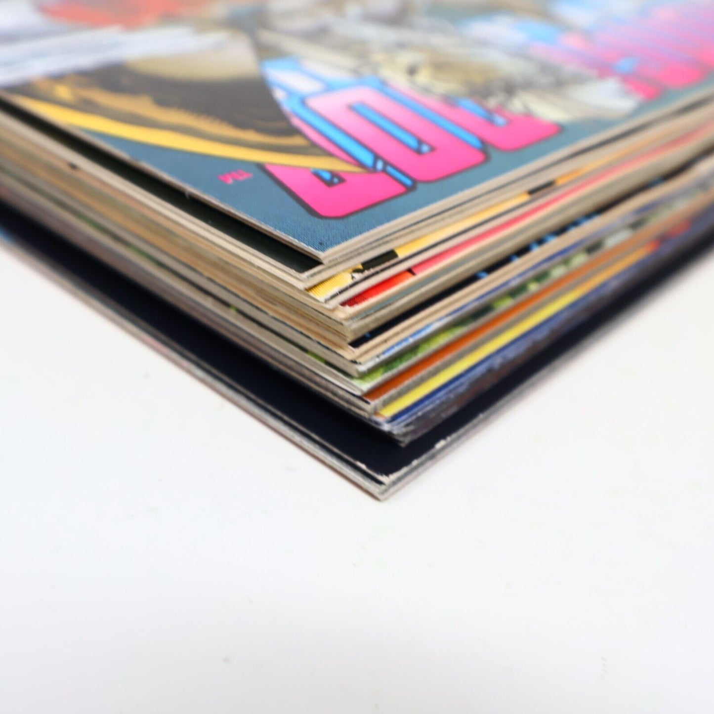 Lot of 12 Mixed Image Comics Wytches Shadowhawk 2 Youngblood Strikefile 90-2010s