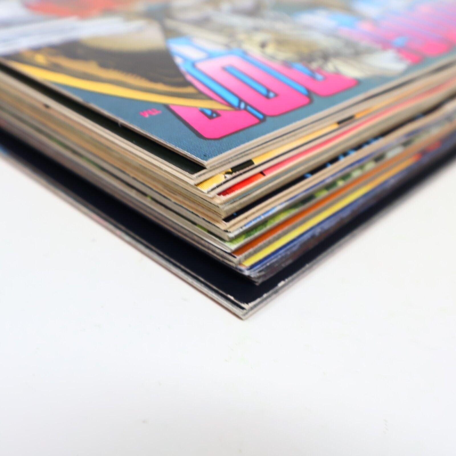 Lot of 12 Mixed Image Comics Wytches Shadowhawk 2 Youngblood Strikefile 90-2010s
