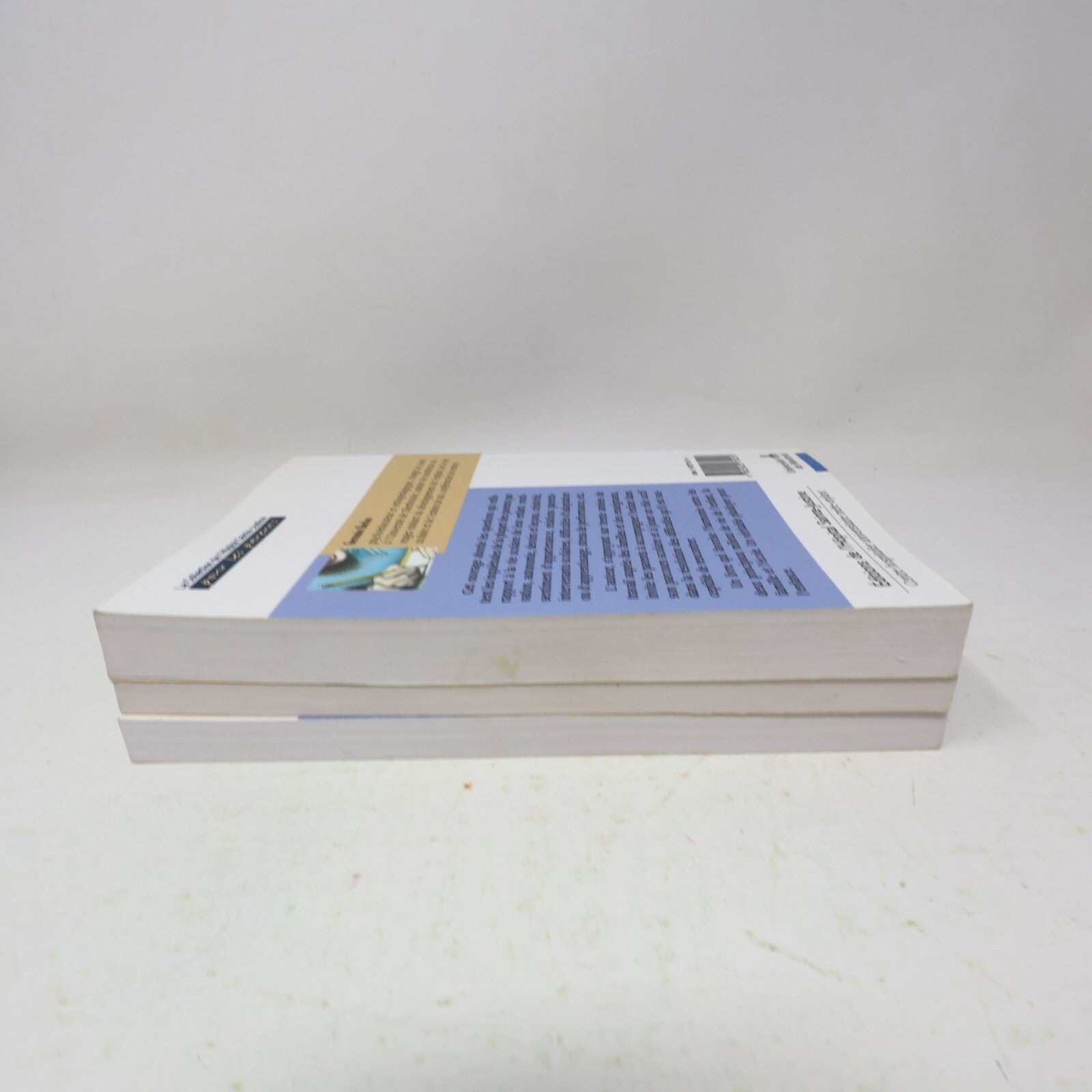 Lot 3 Livres Éducation Parentalité Troubles d'Apprentissage Sainte-Justine