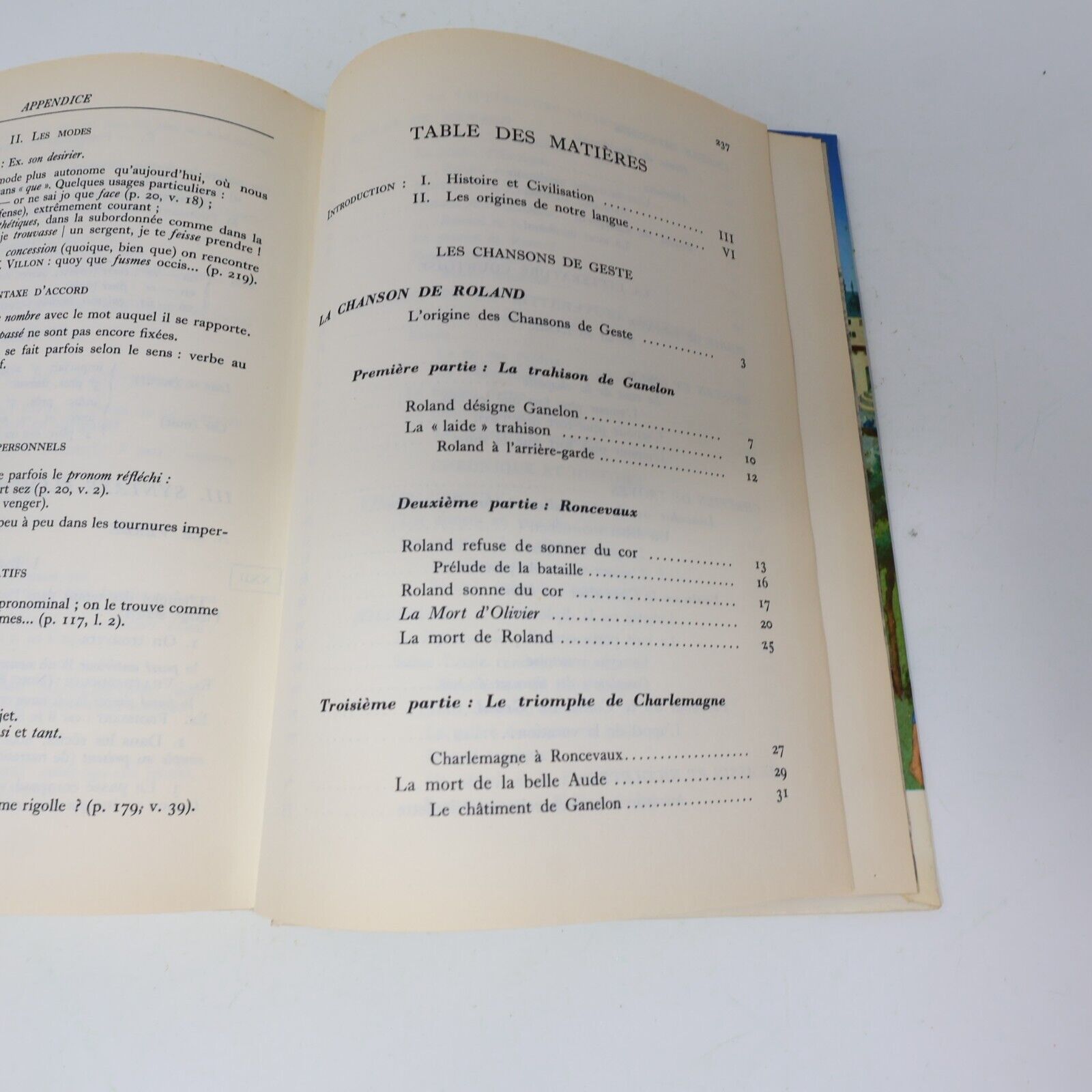 Collection Littéraire Lagarde et Michard Lot 6 Livres Série Complète Français HC