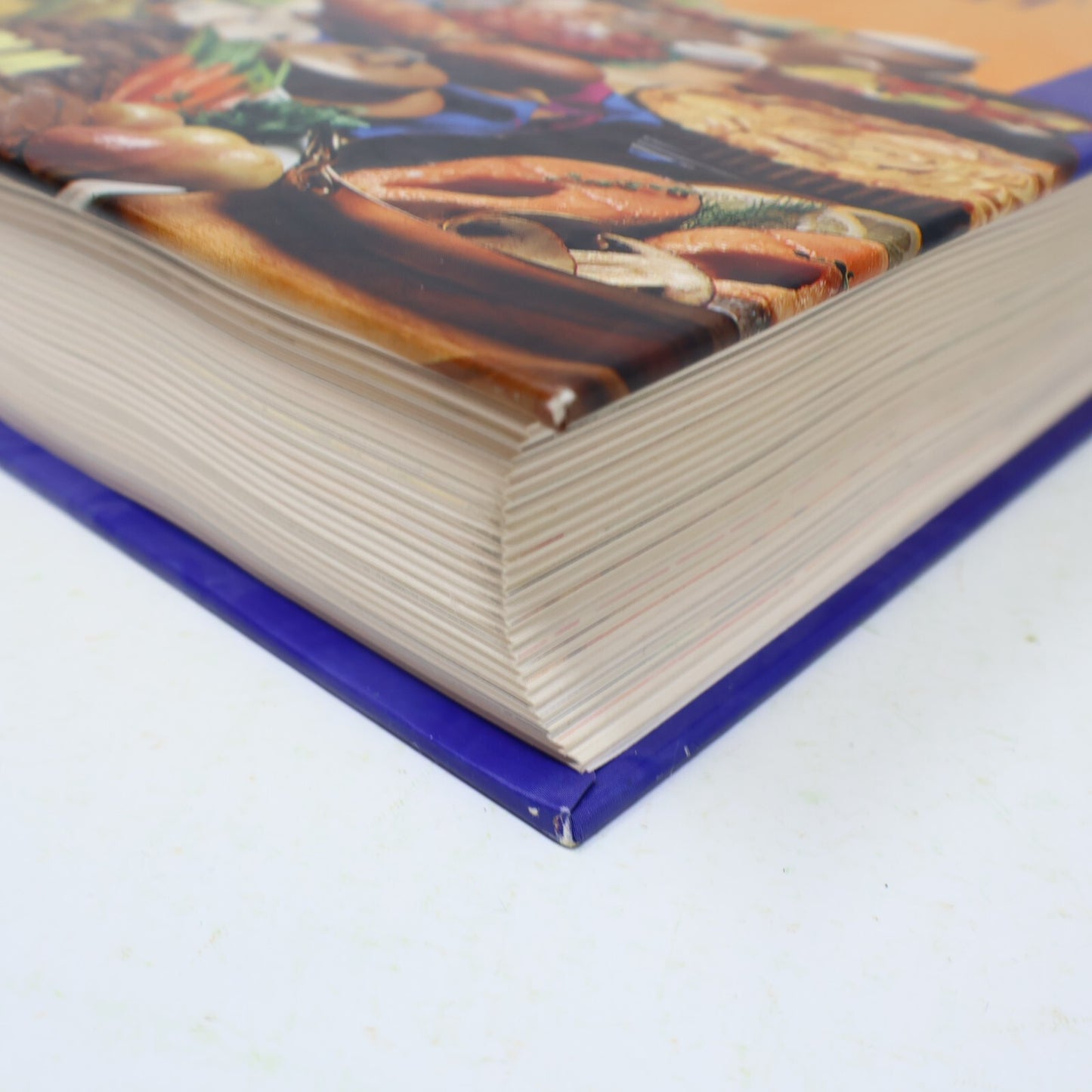 1991 L'Encyclopédie de la Cuisine de Jehane Benoit Recettes Québec Mirabel Livre