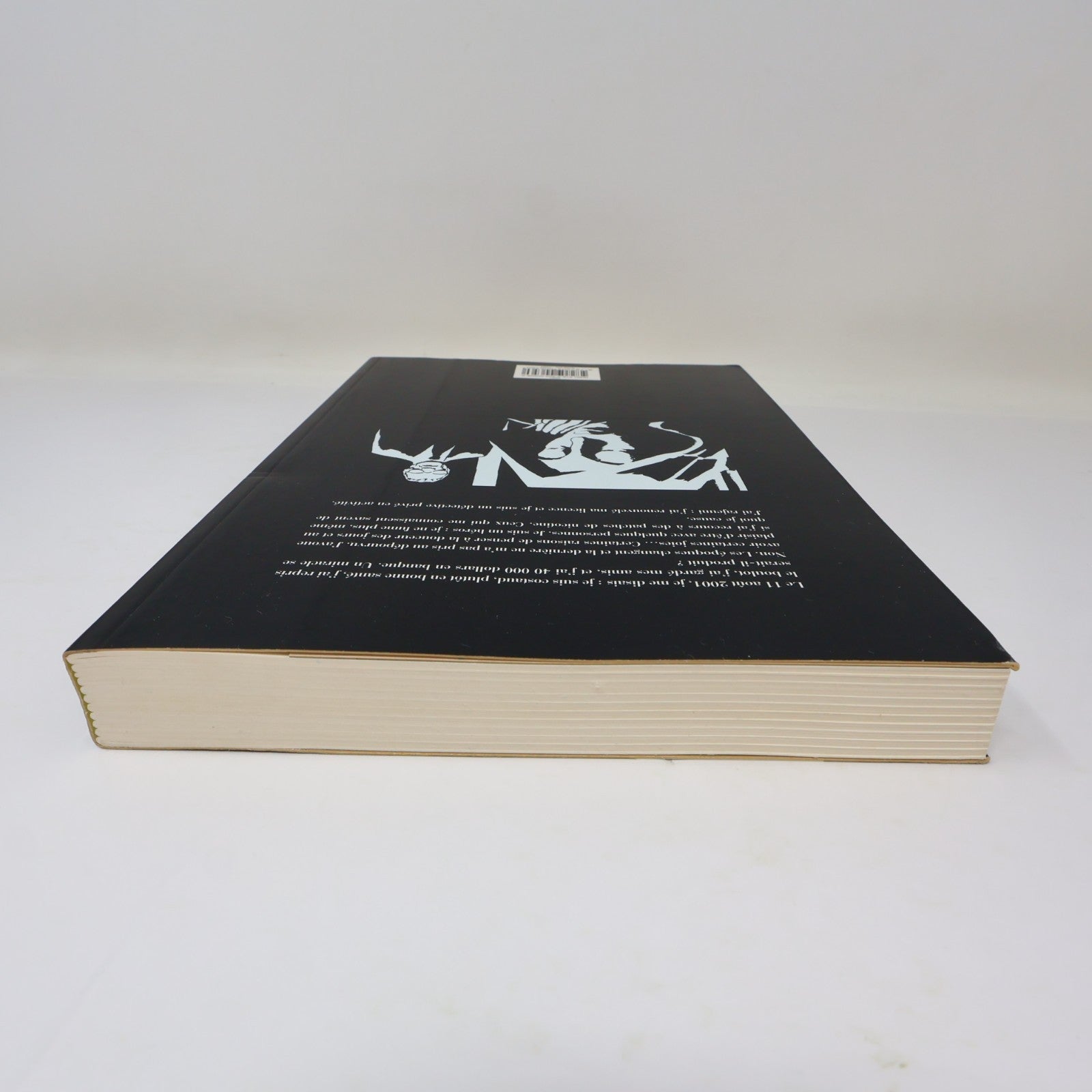 Alack Sinner Intégrale #2 L'Âge des Désenchantements Munoz/Sampayo 2007 PB Bd