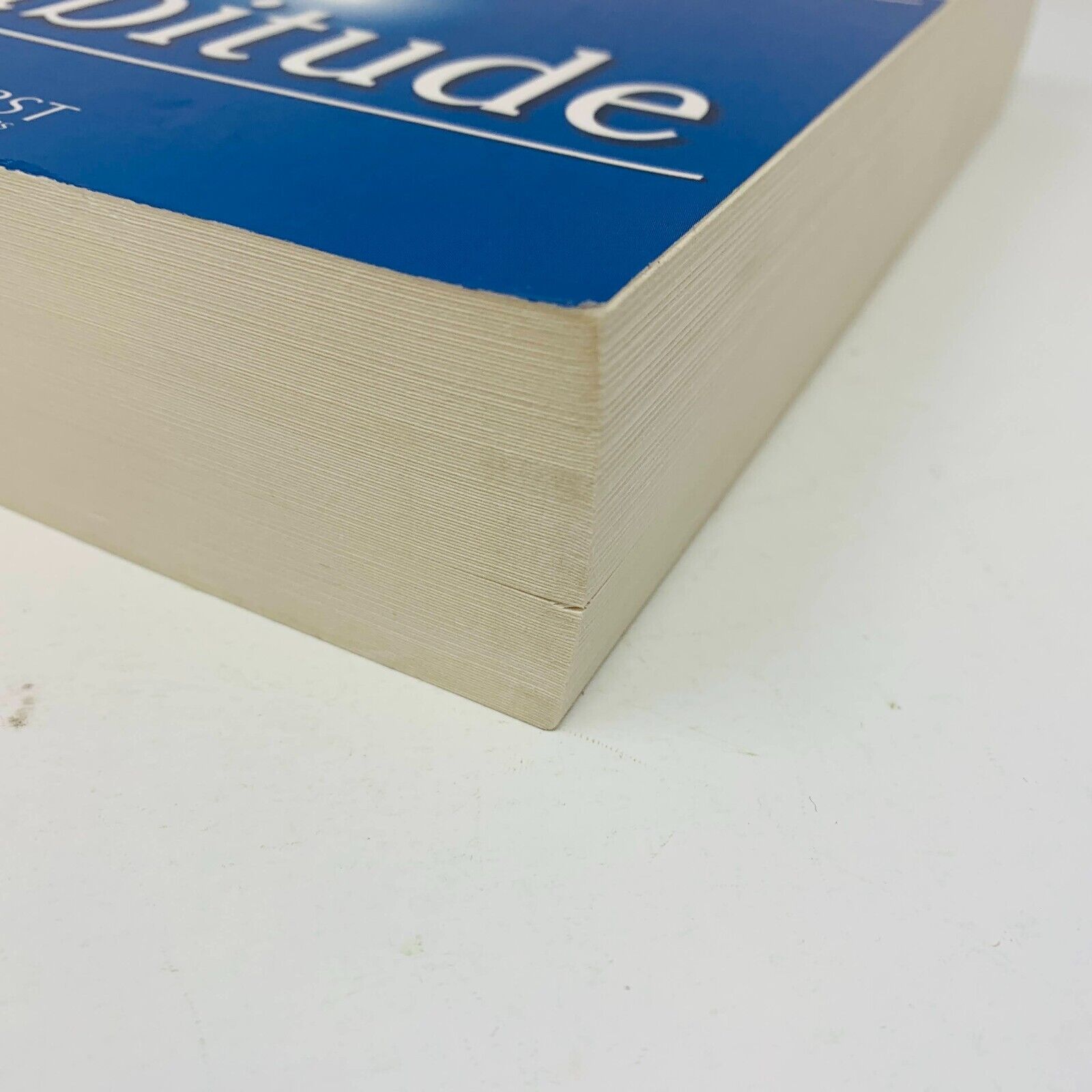 2006 La 8ème Habitude Livre Stephen R. Covey en Français French PB Réussite 8e