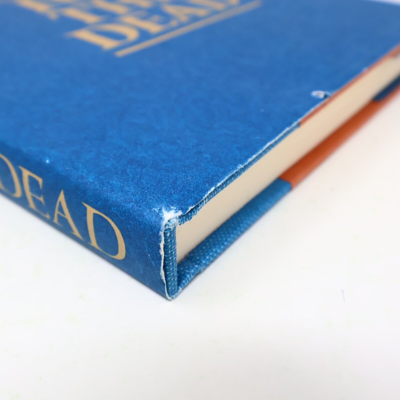 1962 Call For the Dead John le Carré Walker and Company Hardcover Espionage Spy