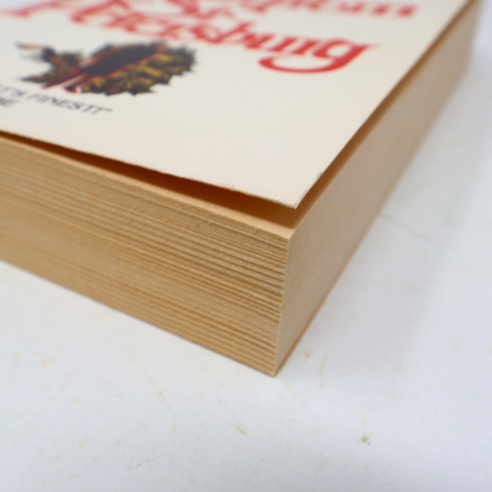 1983 The Man From St. Petersburg Ken Follett Signet Historical Fiction Thriller