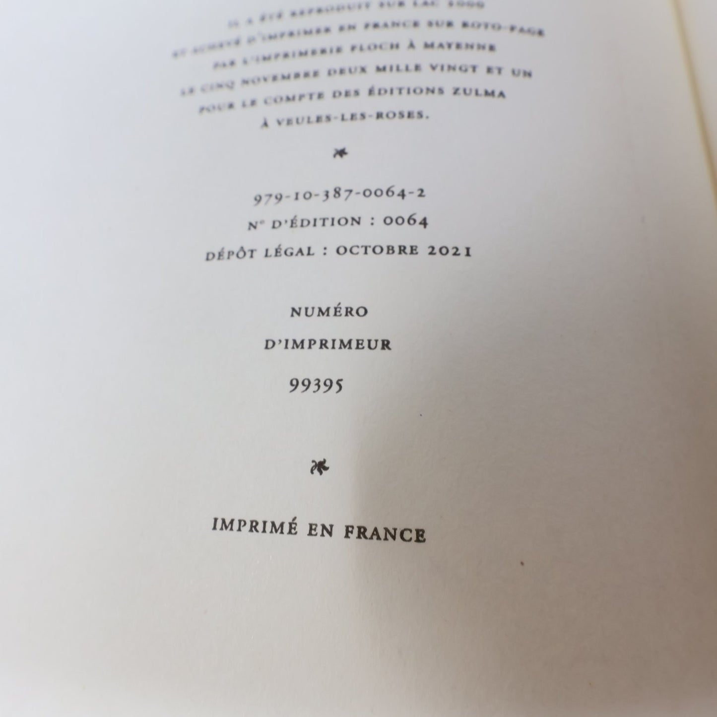 La vérité sur la lumière Audur Ava Ólafsdóttir 2021 Français/French Edition