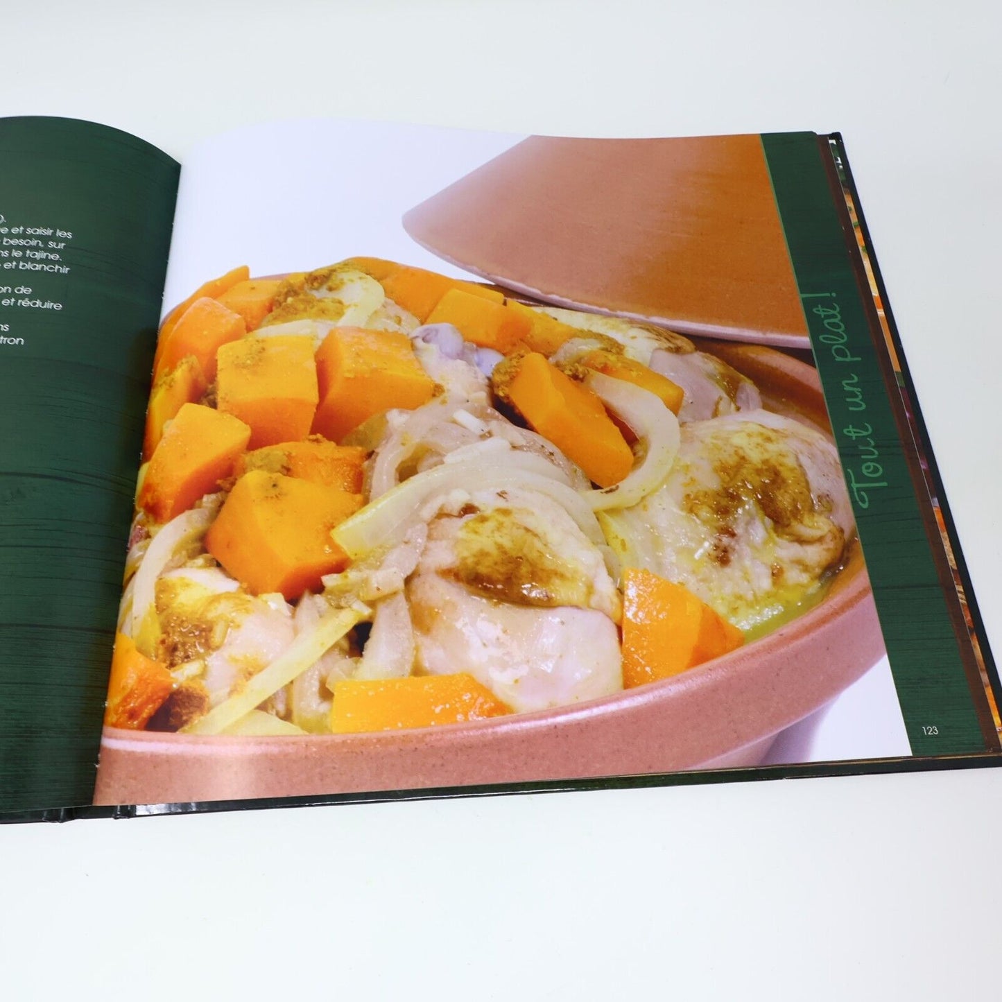 2010 Les Courges dans Votre Assiette Recettes de la Courgerie Cuisine Goélette