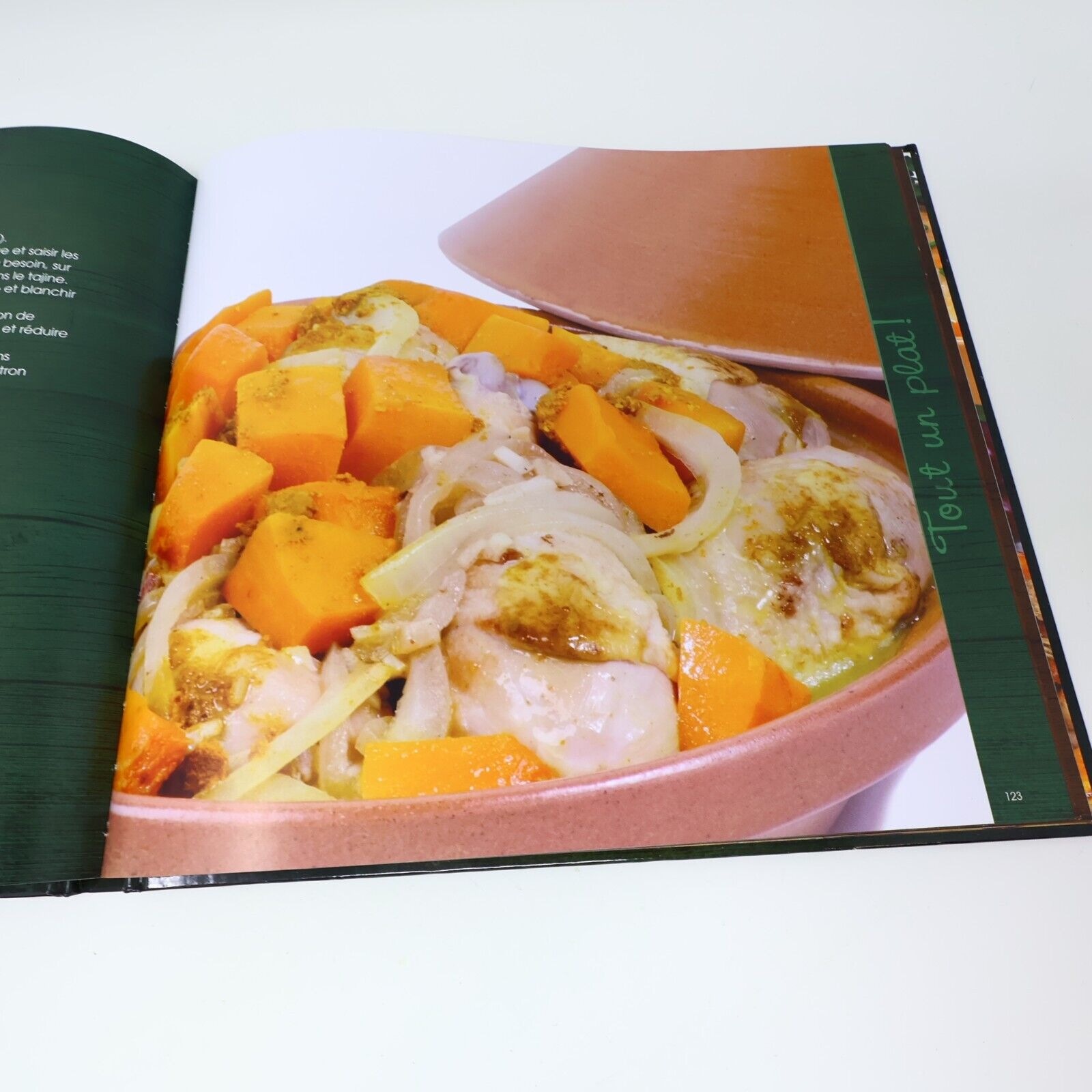 2010 Les Courges dans Votre Assiette Recettes de la Courgerie Cuisine Goélette