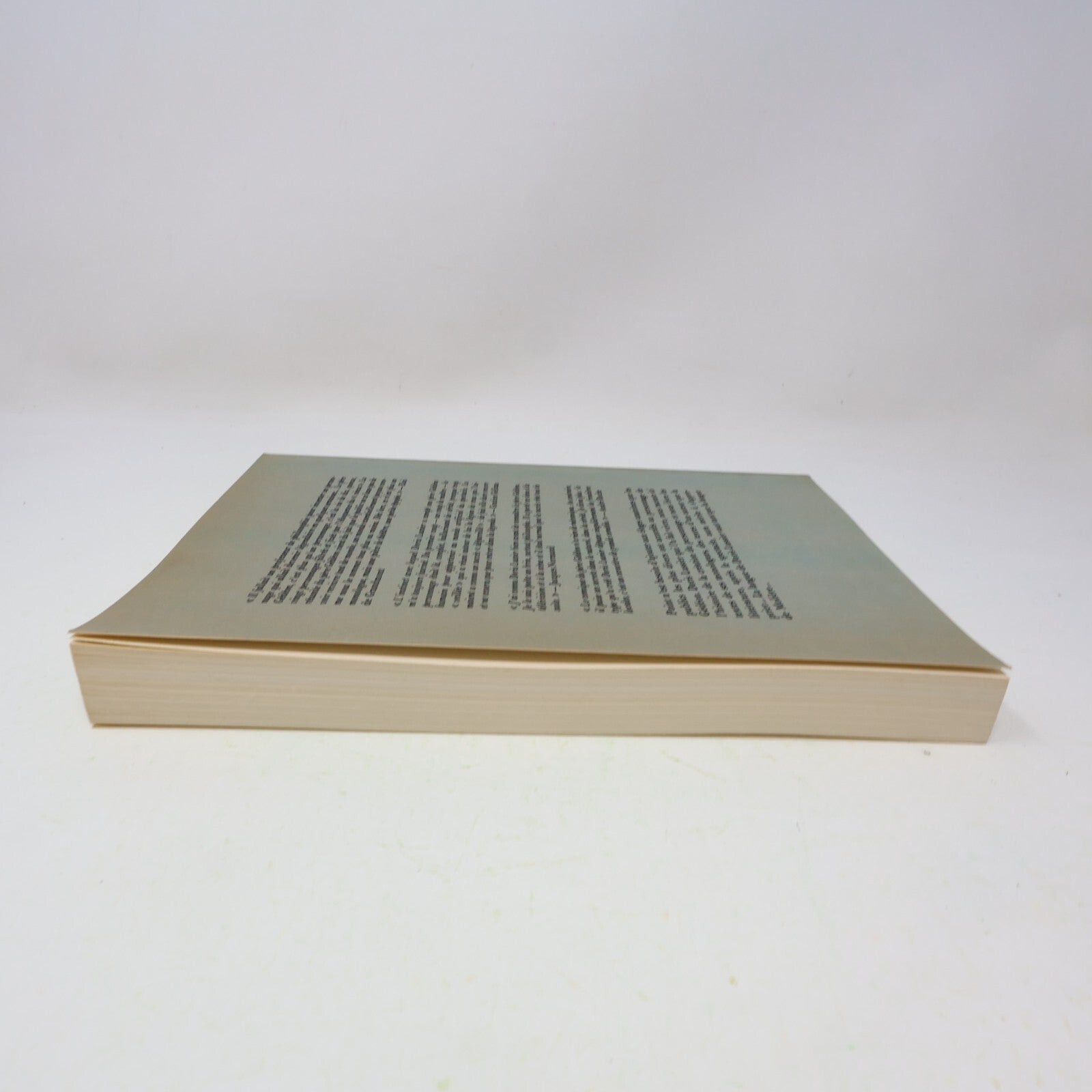 1980 Le Père Gédéon son Histoire et ses Histoires Doris Lussier Quinze Humour PB
