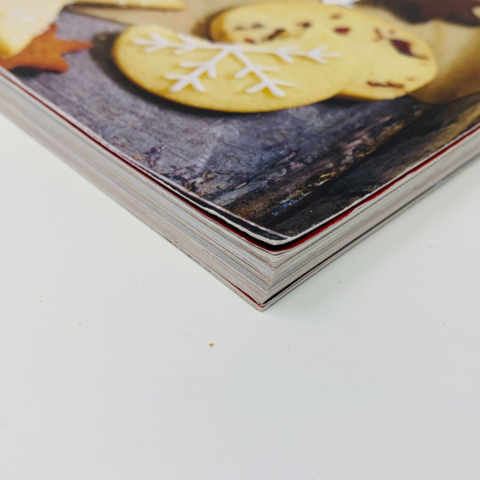 2016 Ricardo Best Cookies 72 Spectacular Recipes Cooking Special Issue Magazine