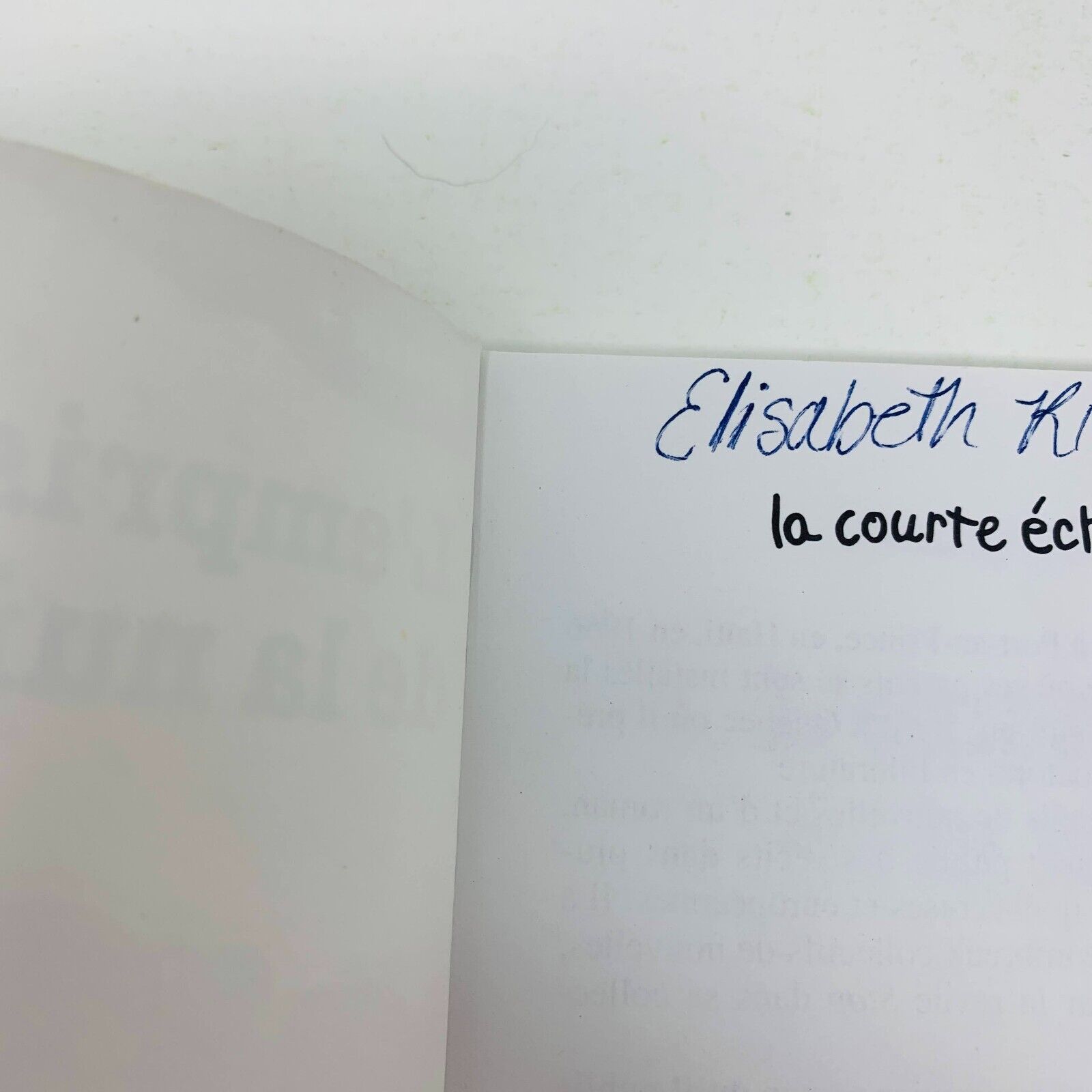 Lot 10 Livres La Courte Échelle Roman + Enfants Français French Children Books
