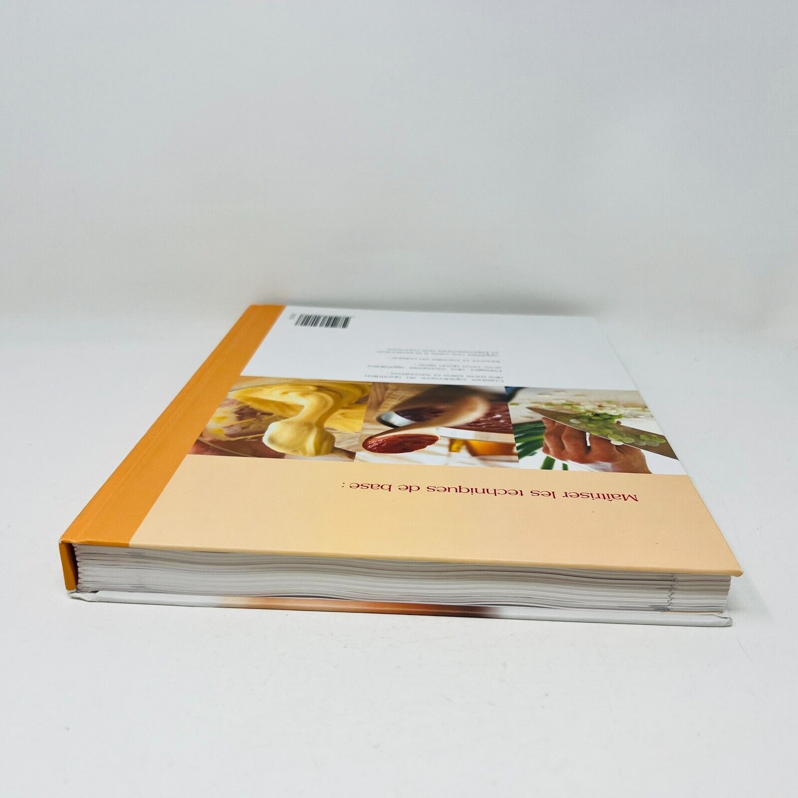 2005 Pour le Plaisir de Cuisiner Cuisine Recettes Académie Culinaire du Québec