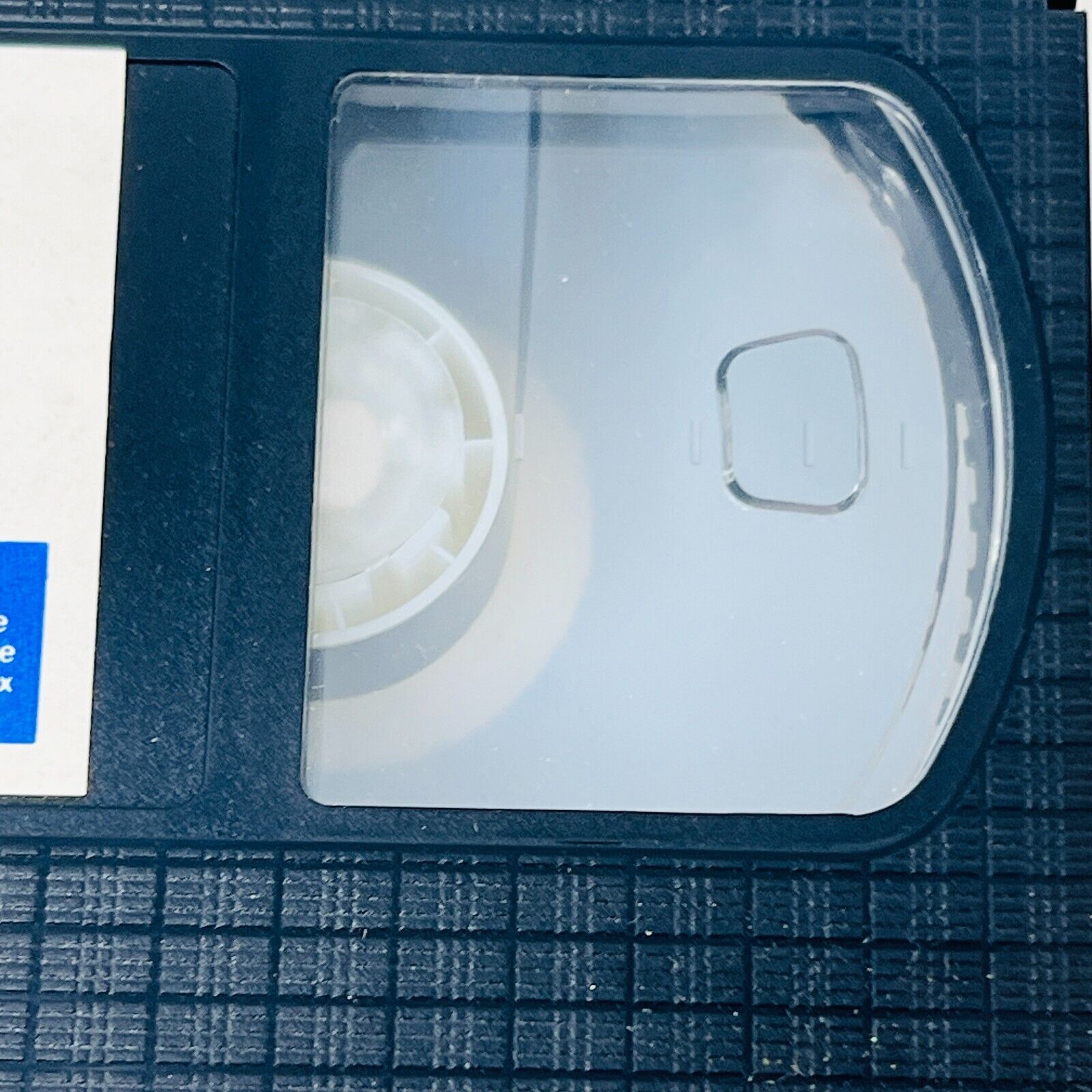 1991 Les Rollerboys VHS Testé Français/French Corey Haim Patricia Arquette NTSC