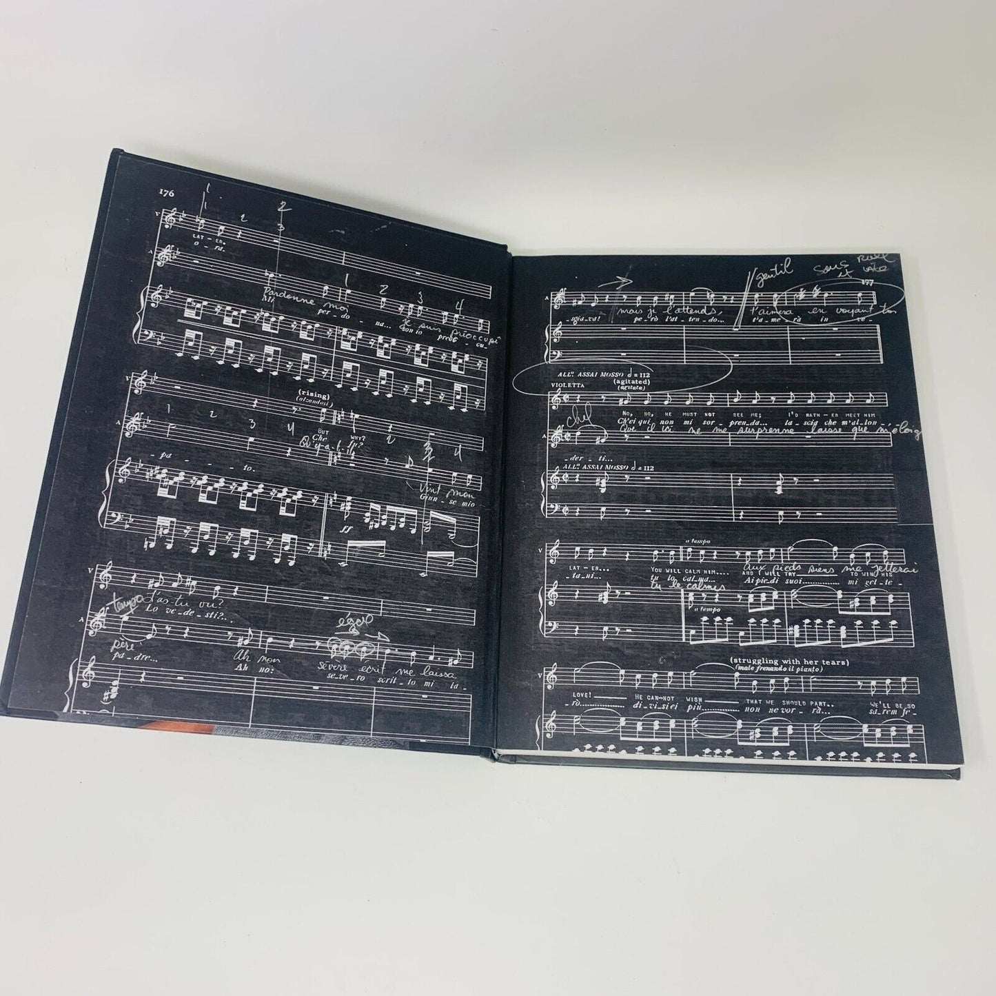 Bon Vivant! Opus 1-2 Lot Livres Biographie/Recettes de Marc Hervieux Flammarion