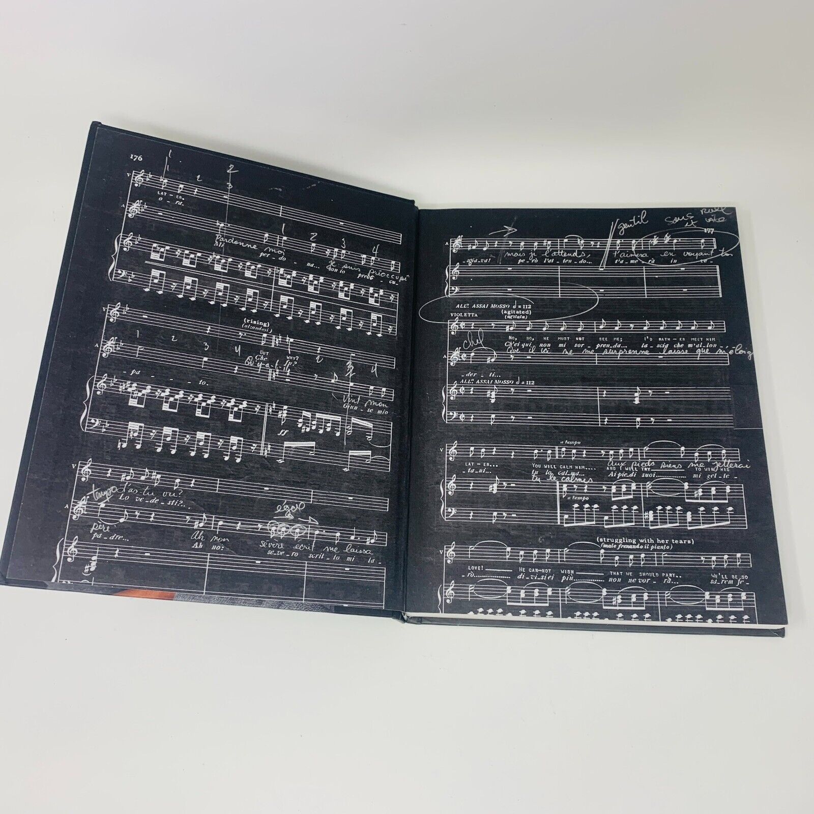 Bon Vivant! Opus 1-2 Lot Livres Biographie/Recettes de Marc Hervieux Flammarion