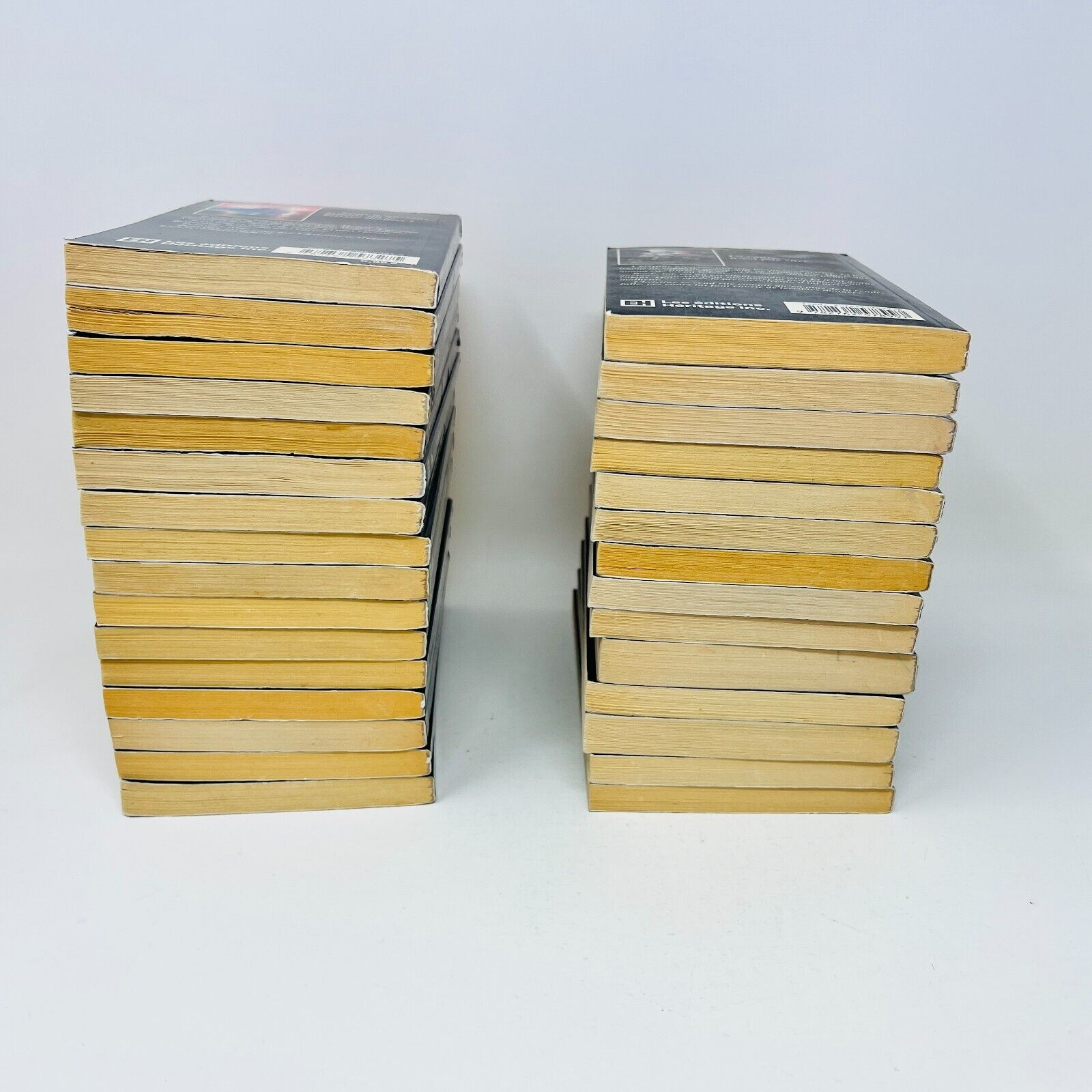 30x Frissons EH Lot Livres Quel Rendez-Vous/La Rouquine/Fenêtre Stine Français