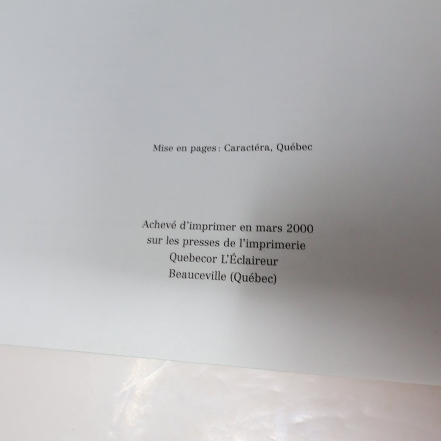 Le Français au Bureau Guilloton/Cajolot-Laganière 2000 5e Édition Québec Langue