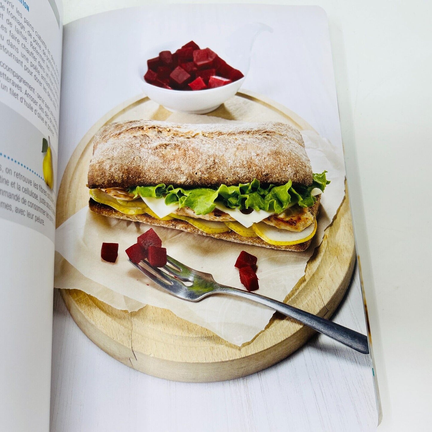 Maladies Cardiovasculaires 21 Jours de Menus de Nathalie Verret Recettes Cuisine