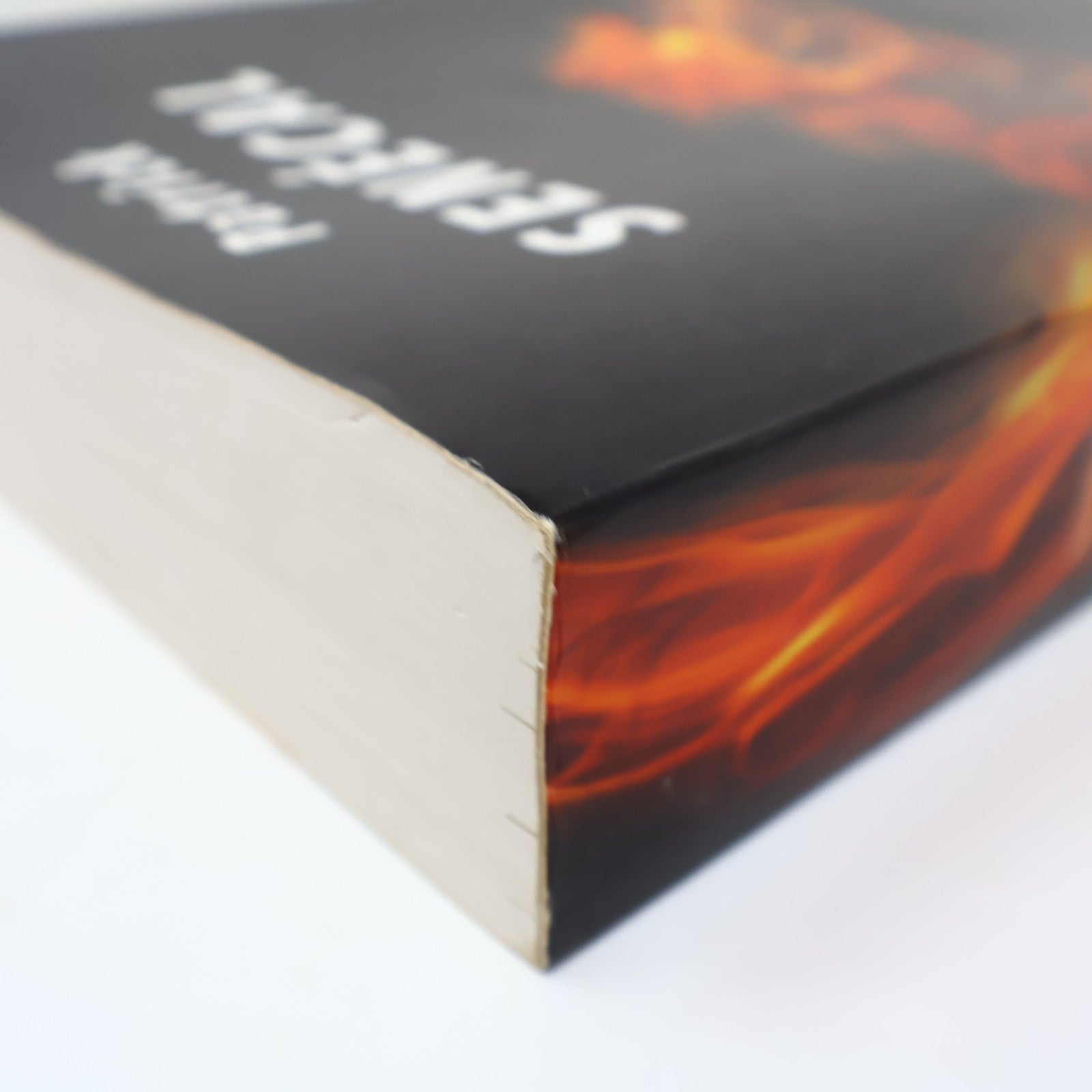 Hell.Com Patrick Senécal Alire 2009 PB Français French Grand Format Horreur Book