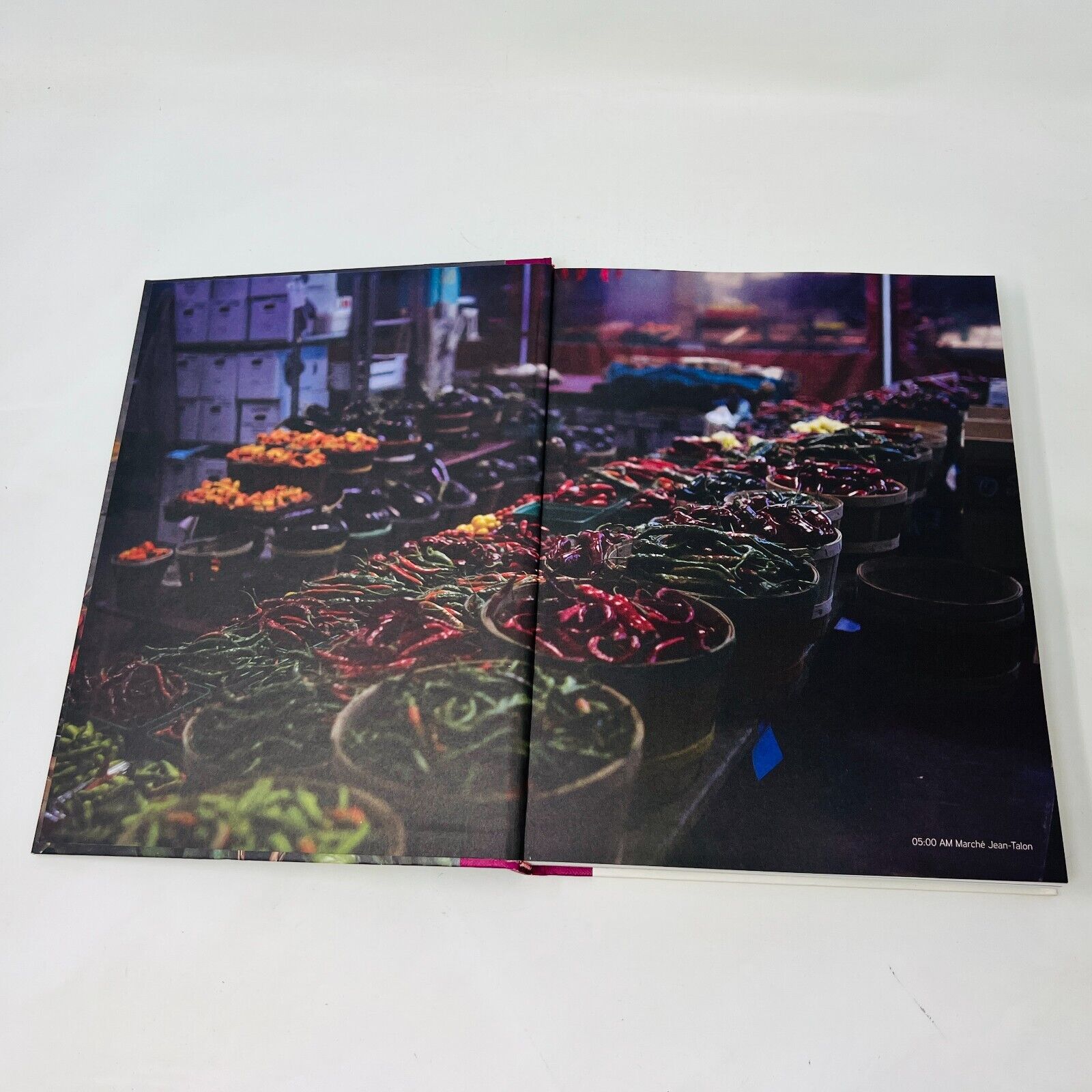 Market Chronicles Stories and Recipes from Montreal's Marché Jean-Talon Cookbook
