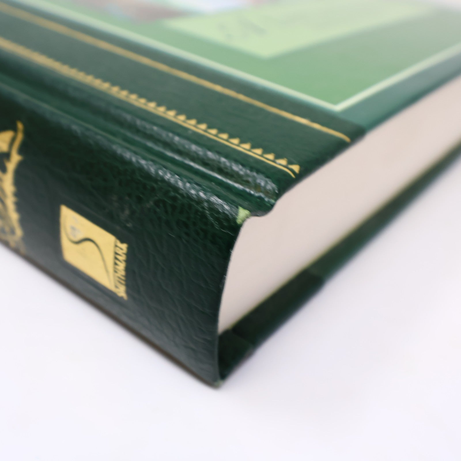 The Secret Garden/A Little Princess Frances Hodgson Burnett Classic Library 1995