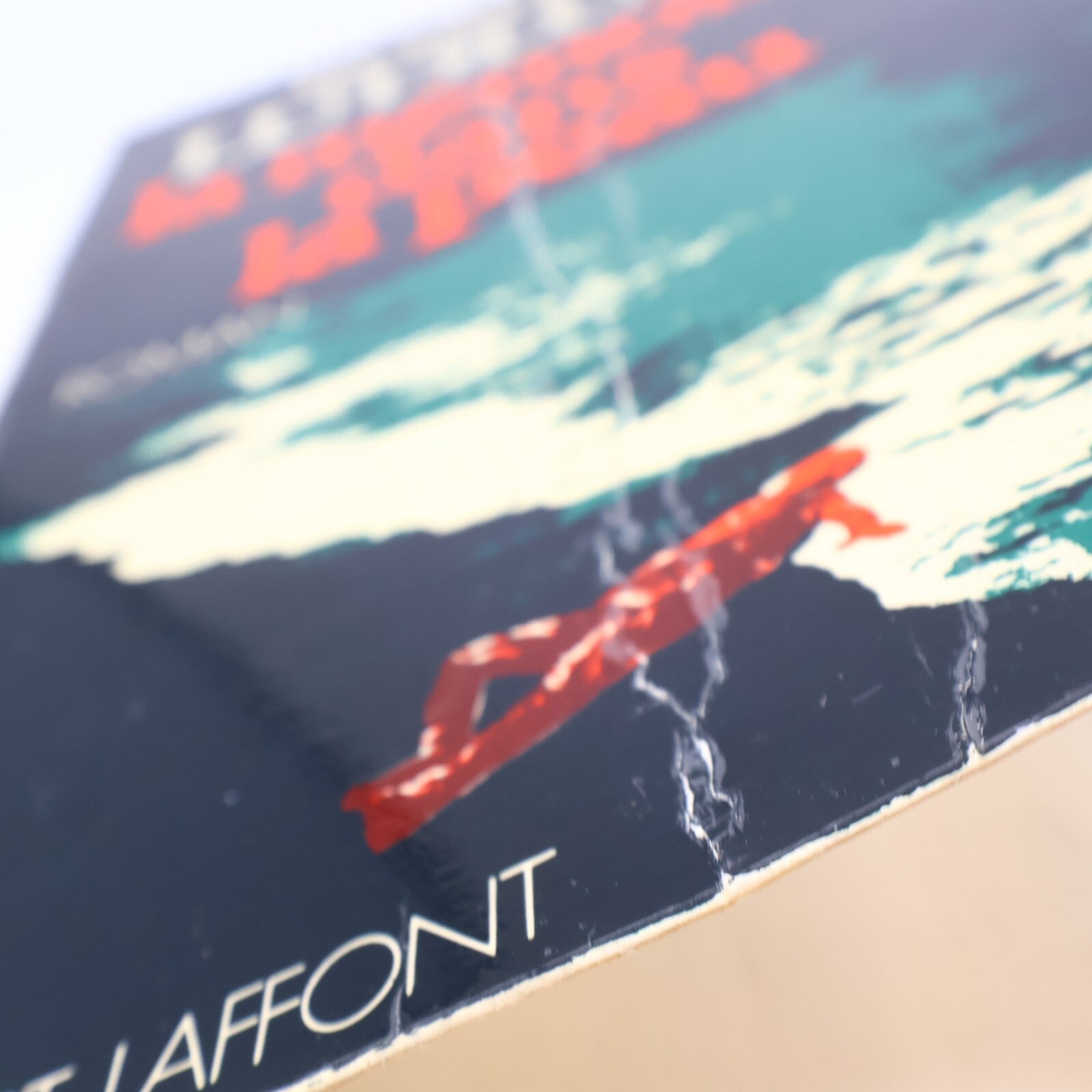 Robert Ludlum Lot 3 Livres Jason Bourne Mémoire dans la Peau/Mosaïque Parsifal