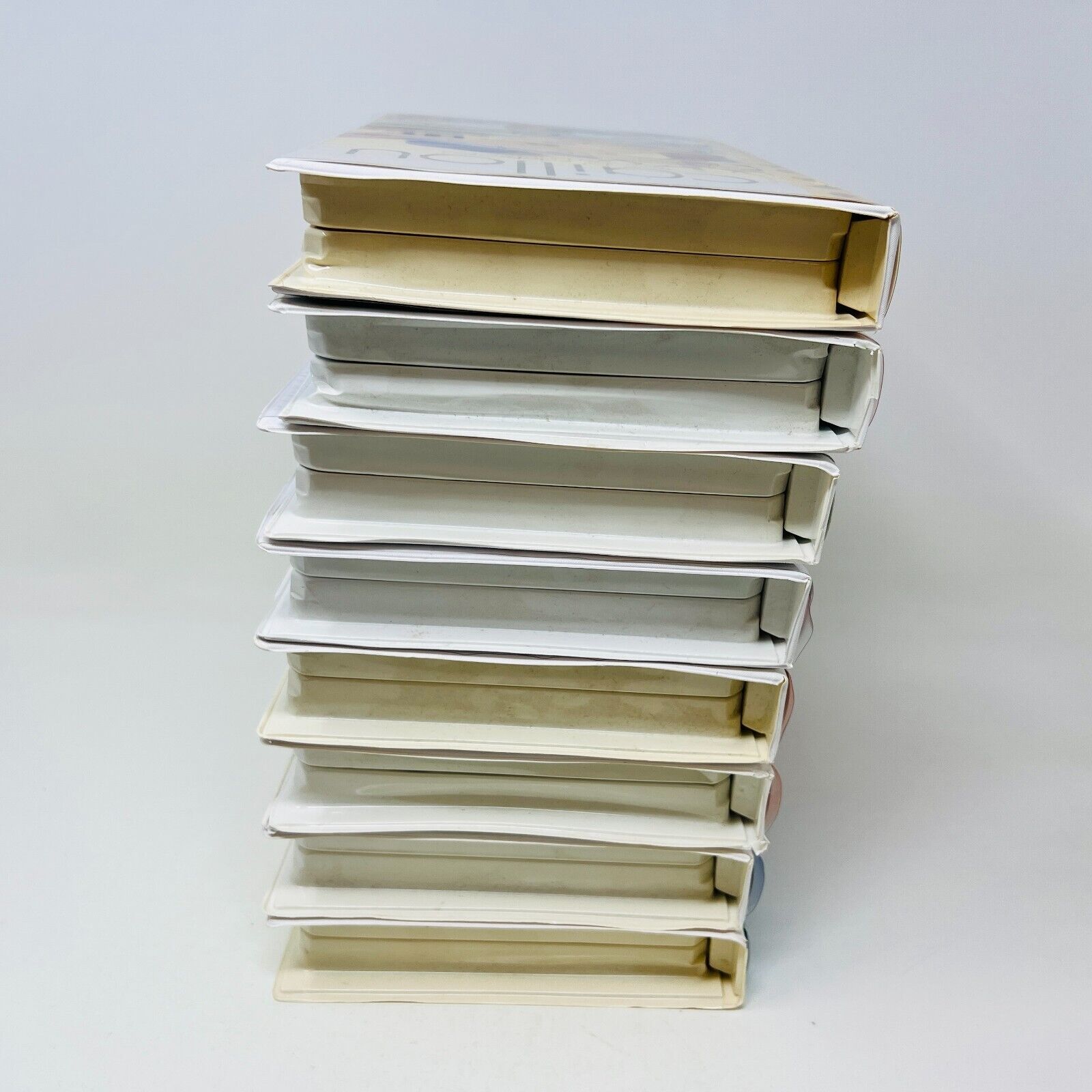 8x Caillou VHS en Français/in French Testés Cinar NTSC Lot Set Docteur Caillou