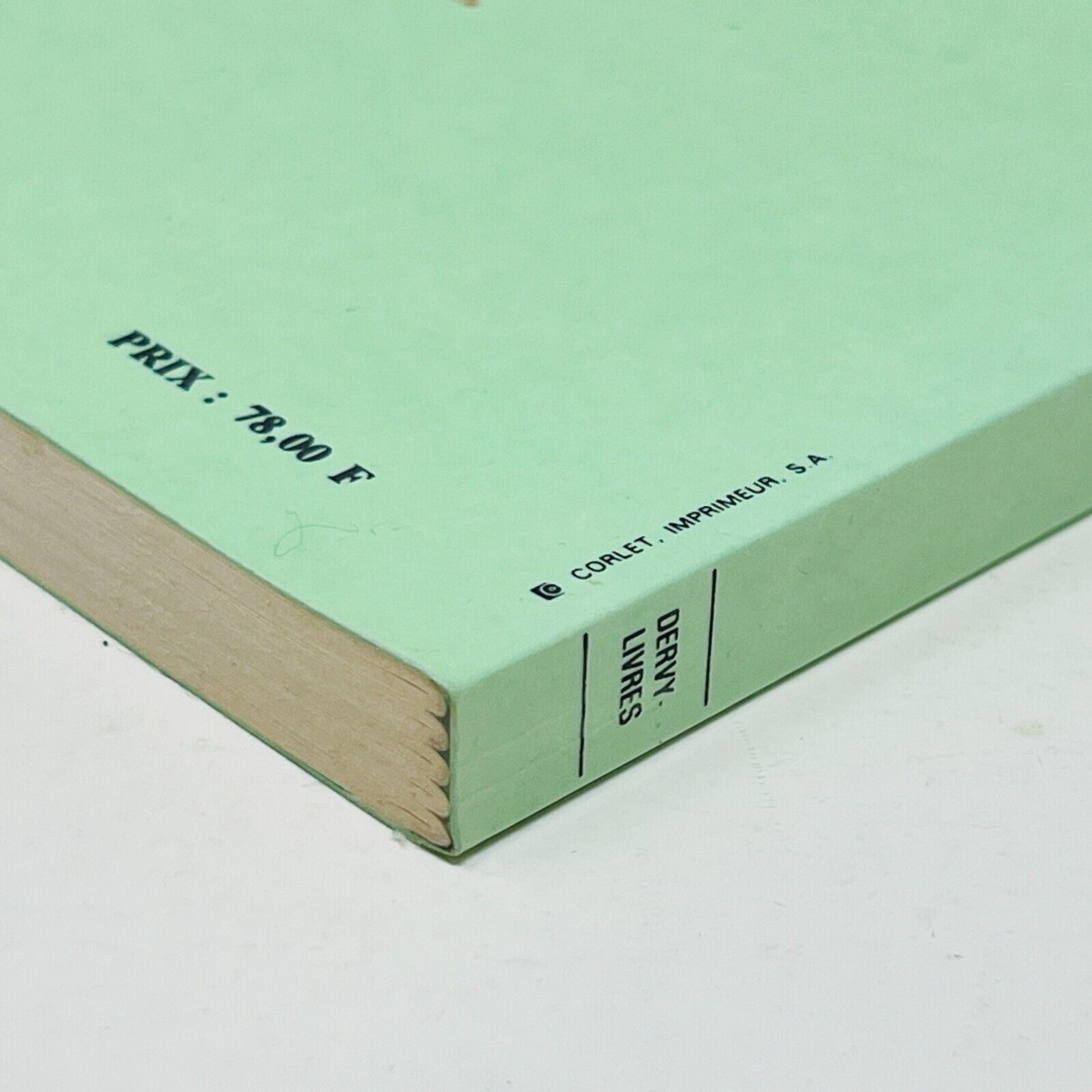 1985 La Lune Noire ou L'Axe Métaphysique de l'Astrologie Livre de Georges Ruchet