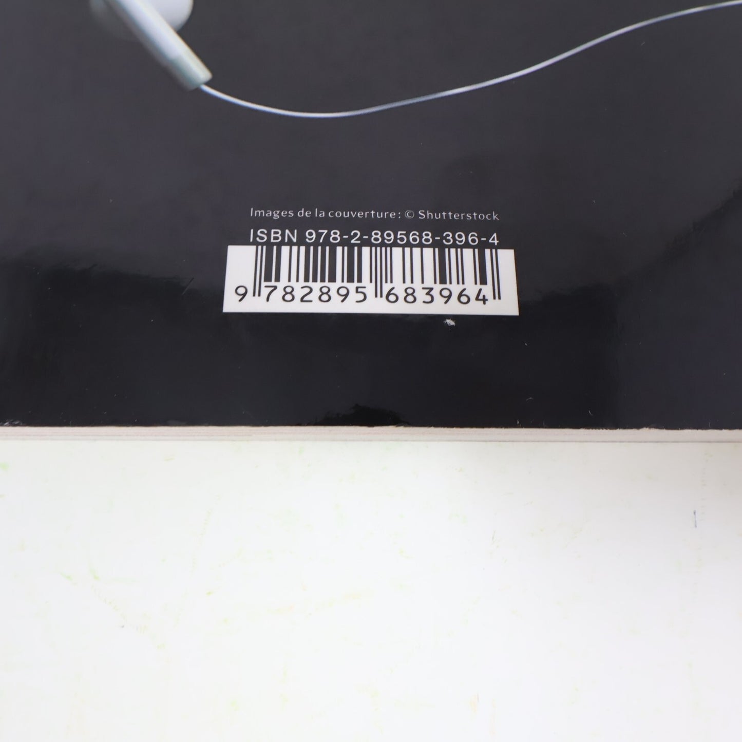 Les 101 Disques qui ont Marqué le Québec Éric Trudel 2008 Trécarré Français PB