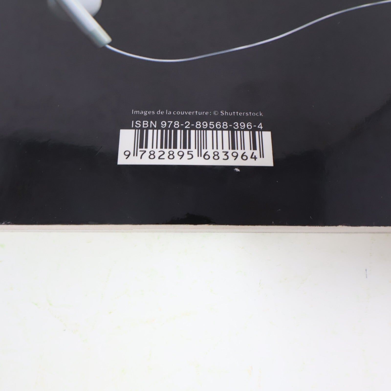 Les 101 Disques qui ont Marqué le Québec Éric Trudel 2008 Trécarré Français PB