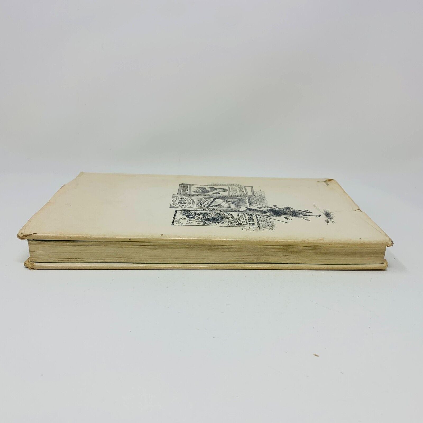 1973 Charlie and the Chocolate Factory Knopf Illustrated Revised Ed Roald Dahl