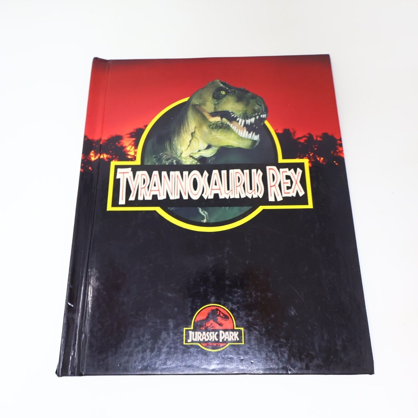 Lot 8 Livres Parc Jurassique #1-8 Jurassic Park Nublar Série Complète Français