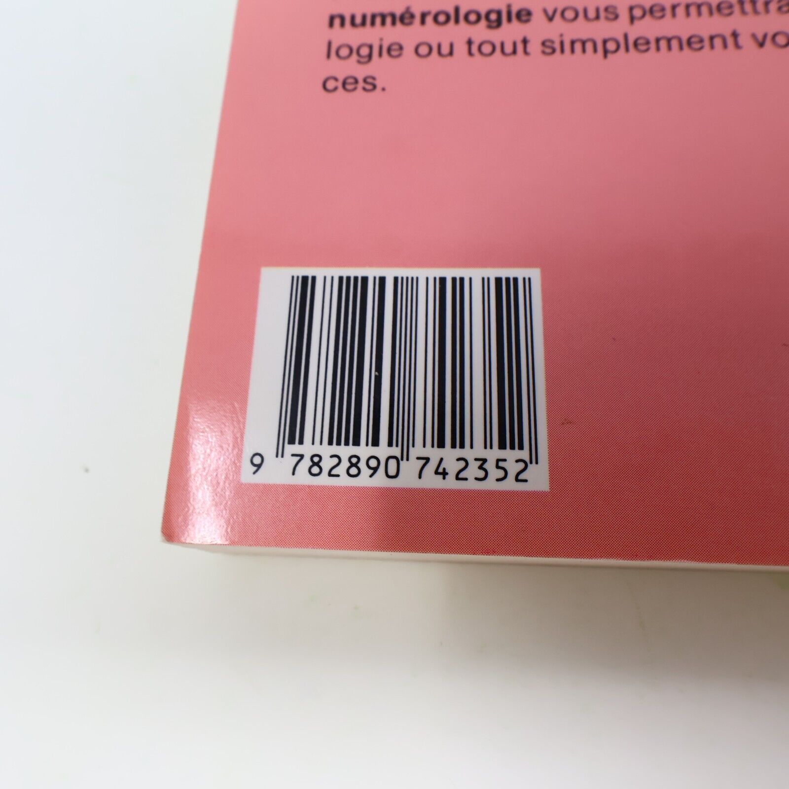 Guide Complet de Numérologie #1-3 Lot 3 Livres Brenda Piché Français French 80s