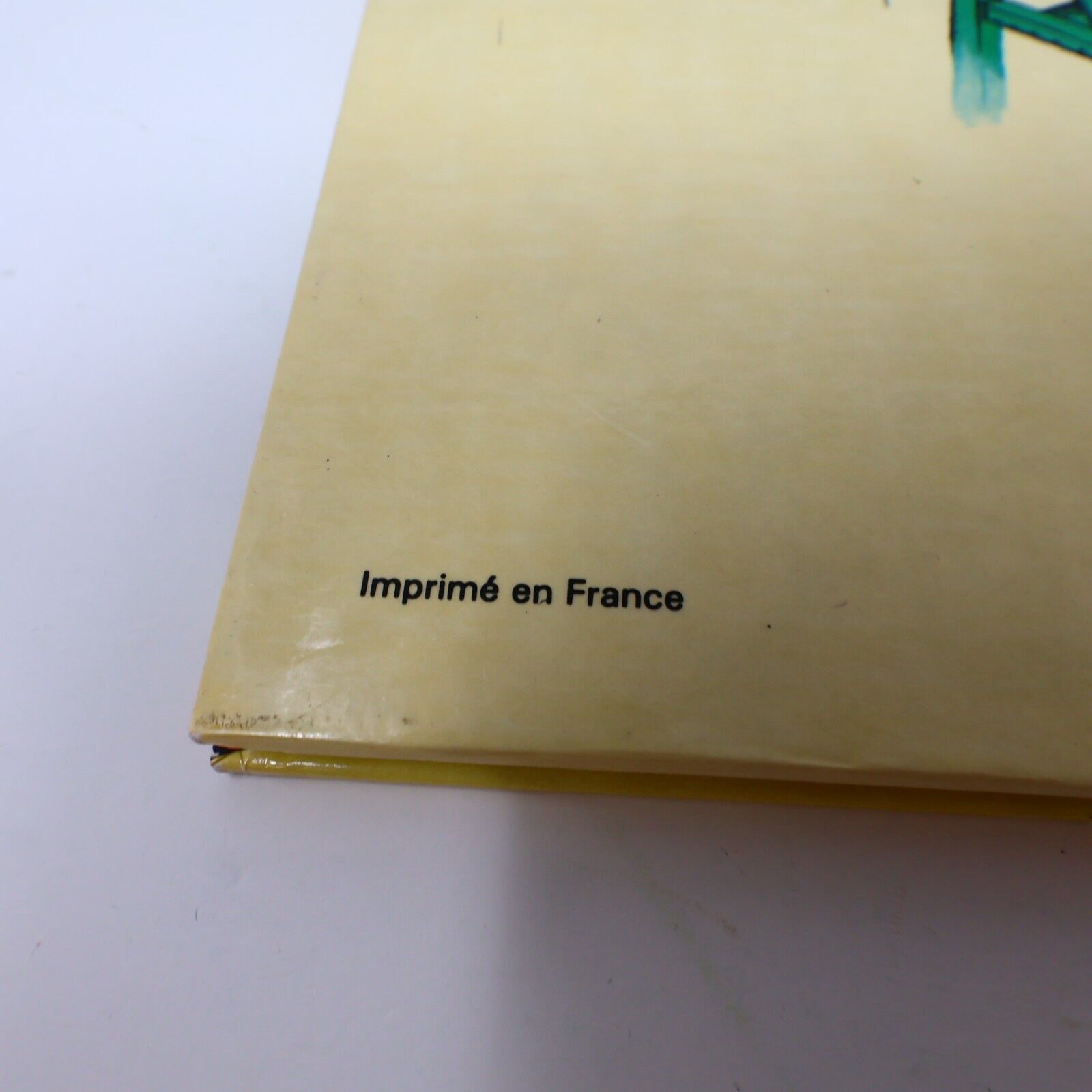 Iznogoud Goscinny L'Enfance Les Cauchemars Lot 2 Bandes dessinées Bd Français HC