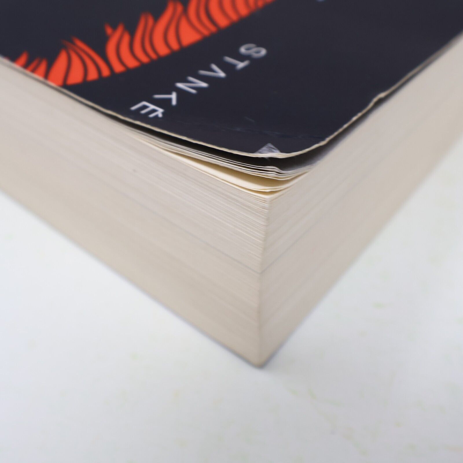 2018 La Bête Intégrale David Goudreault Littérature Québécoise Roman Stanké PB