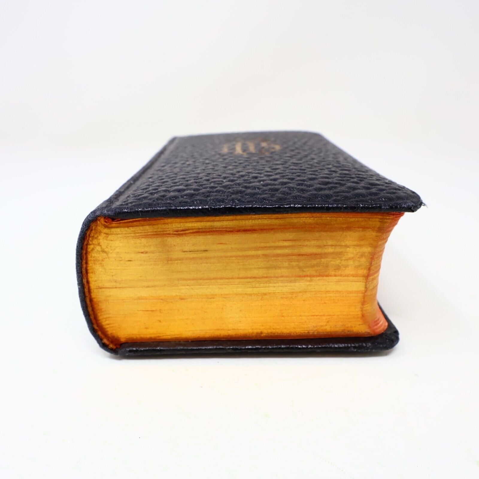 1922 Paroissien Romain Missel Vespéral Expliqué Proost Religion Français Latin