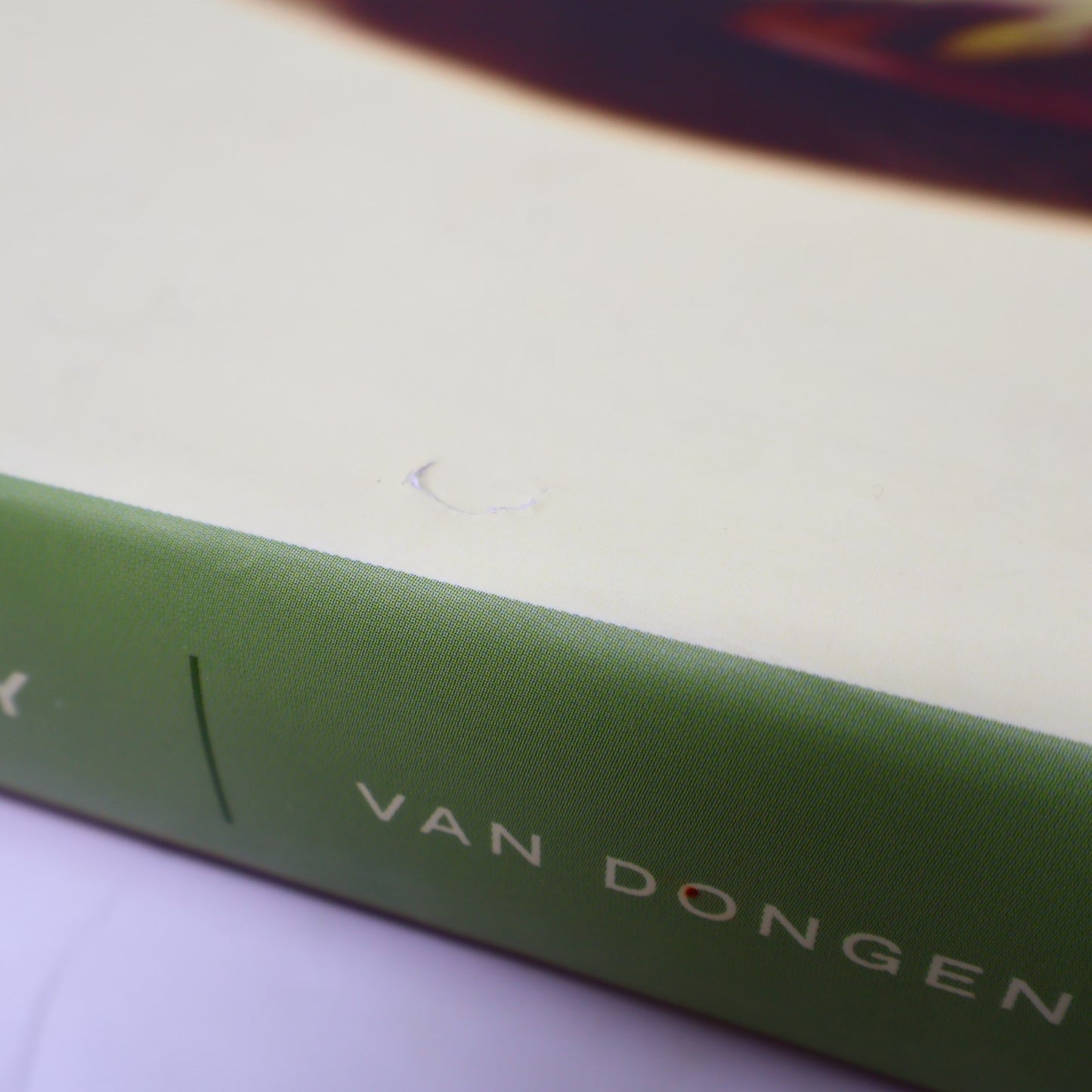 The Tulip Anthology Ron Van Dongen Chronicle Books 2010 HC DJ Art Photography