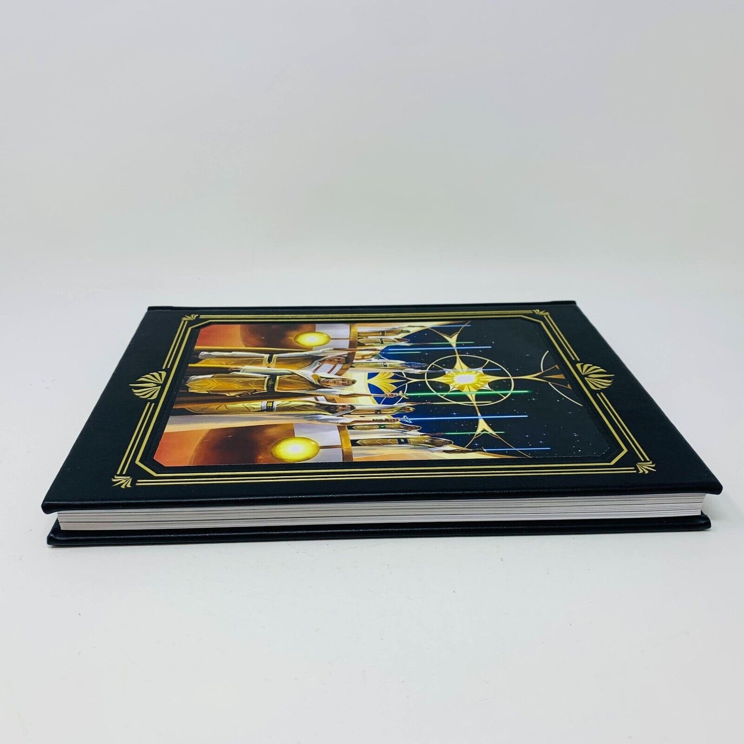 2023 Star Wars The High Republic Chronicles of the Jedi Illustrated Guide HC