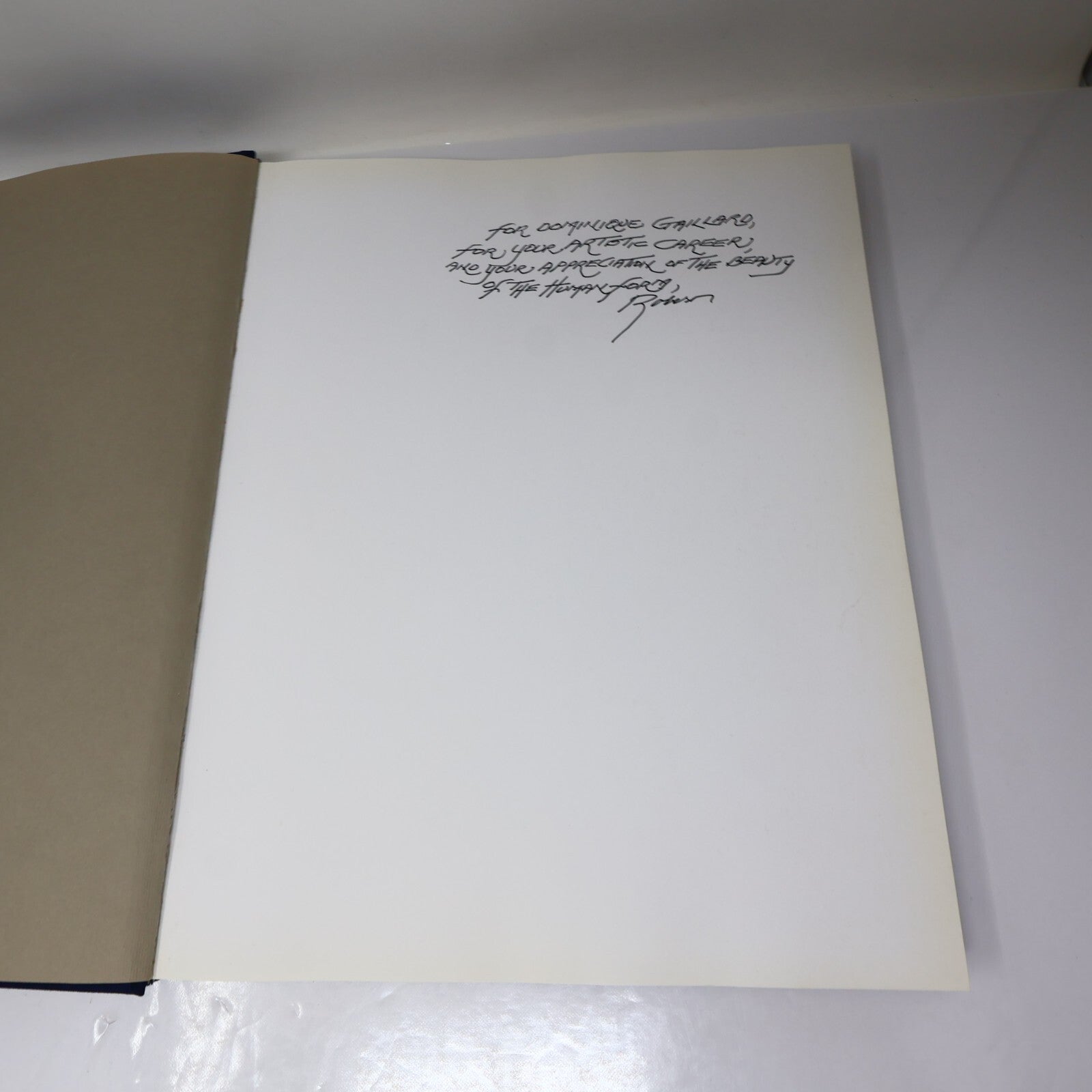 Language of the Body Drawings By Pierre-Paul Prud'Hon John Elderfield 1996 HC DJ