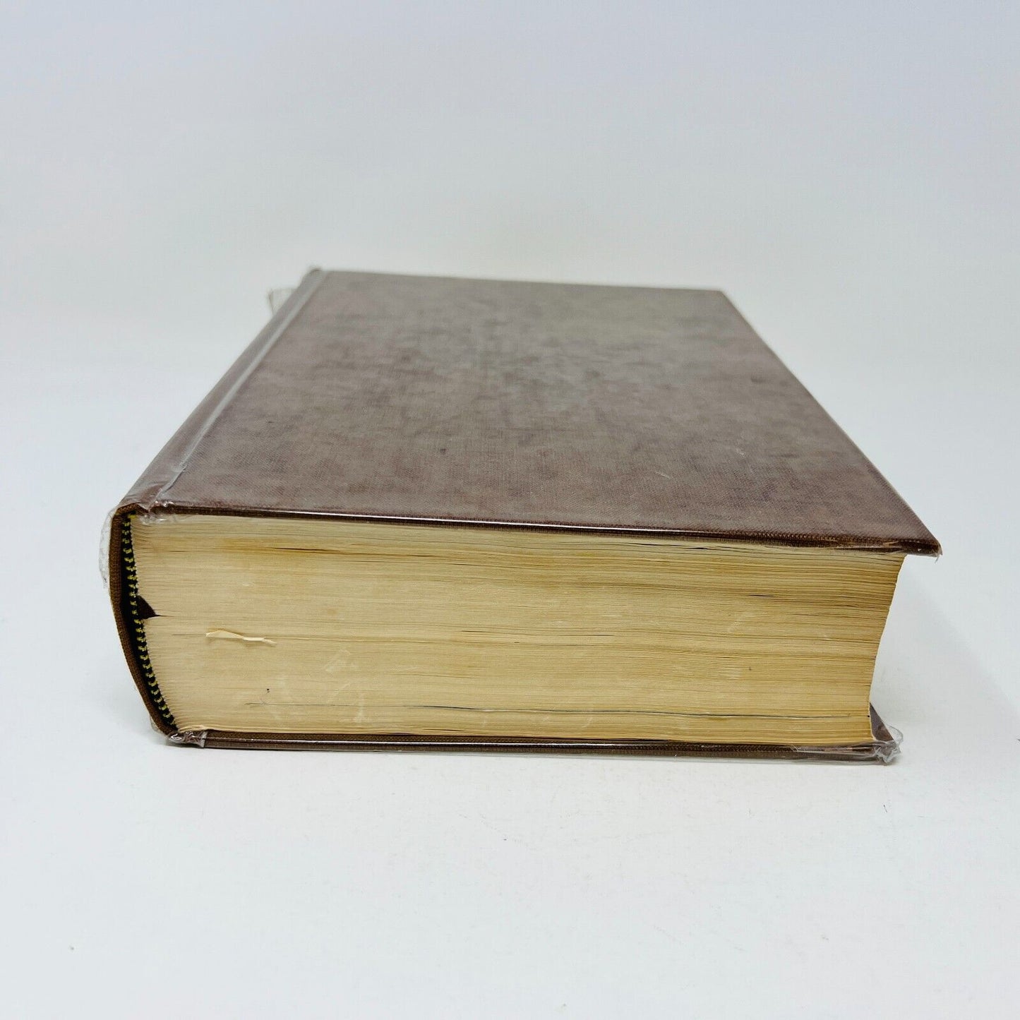 1981 La Bible de Pierre De Beaumont Éditions Anne Sigier Français French HC