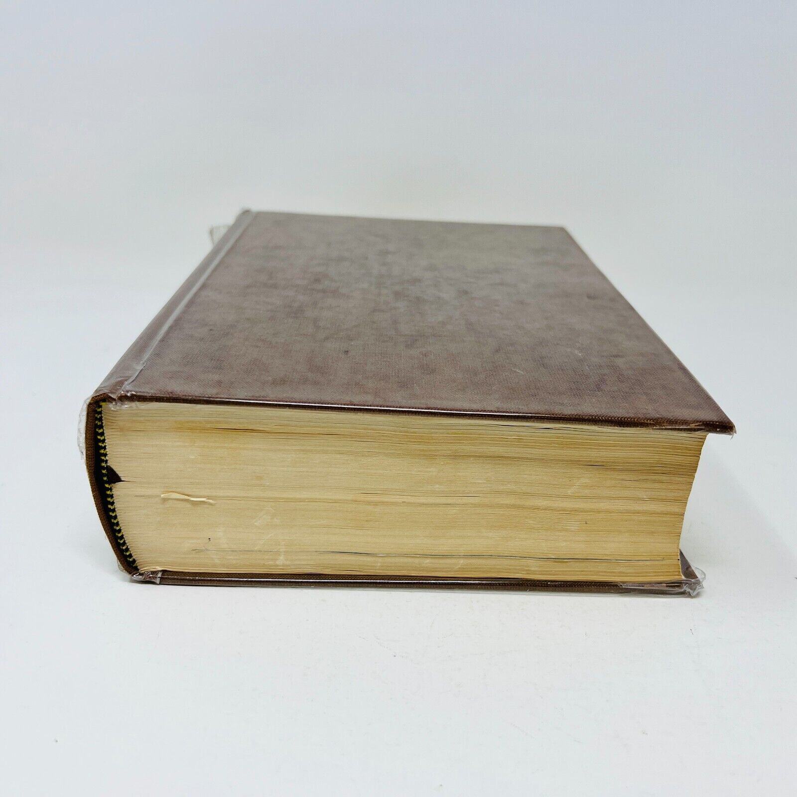 1981 La Bible de Pierre De Beaumont Éditions Anne Sigier Français French HC