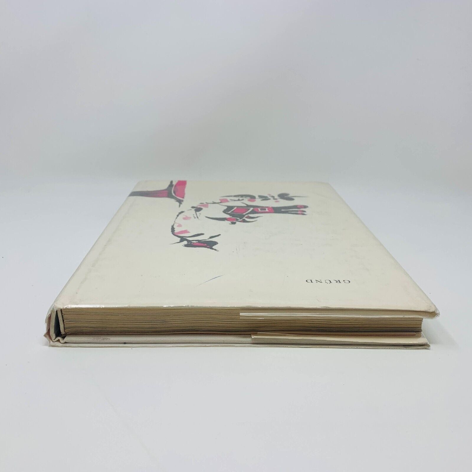 1980 Légendes et Contes des Indiens d'Amérique Grund Vladimir Hulpach Illustré