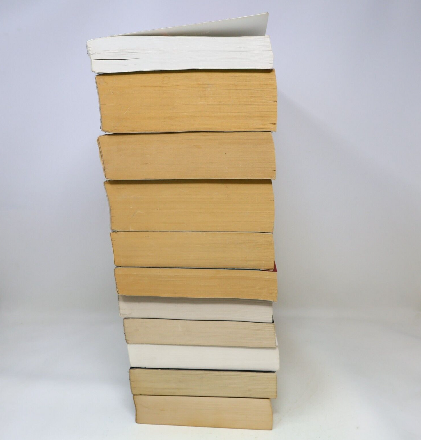Lot 11 Livres Stephen King Albin Michel/JCL Simetierre Insomnie Horreur French