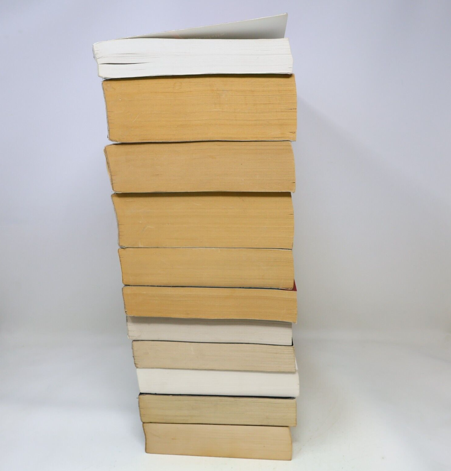 Lot 11 Livres Stephen King Albin Michel/JCL Simetierre Insomnie Horreur French