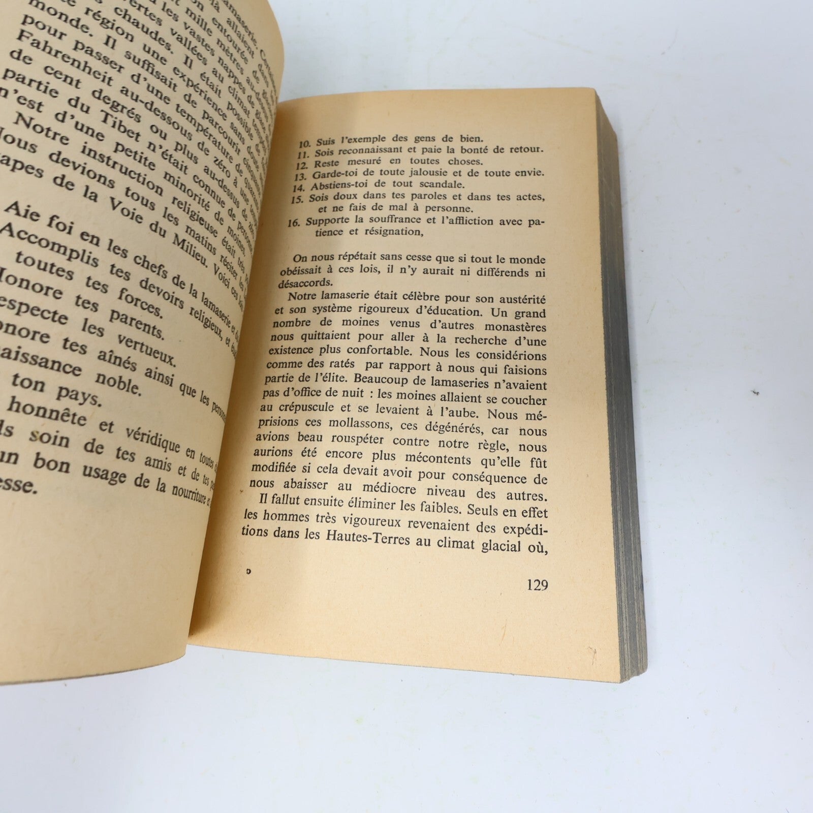 L'Aventure Mystérieuse Lot 14 Livres Ésotérisme Spiritualité Mystère J'ai Lu 70s