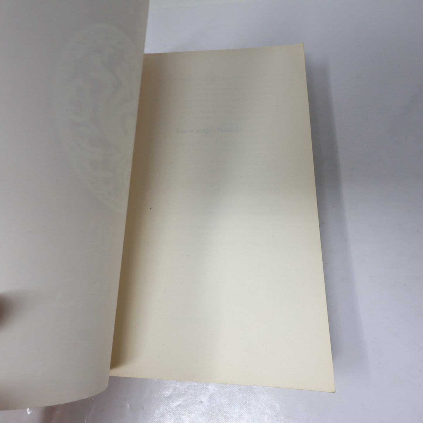 Feu et Sang #1-2 Le trône de fer Série Complète Lot 2 Livres George R. R. Martin