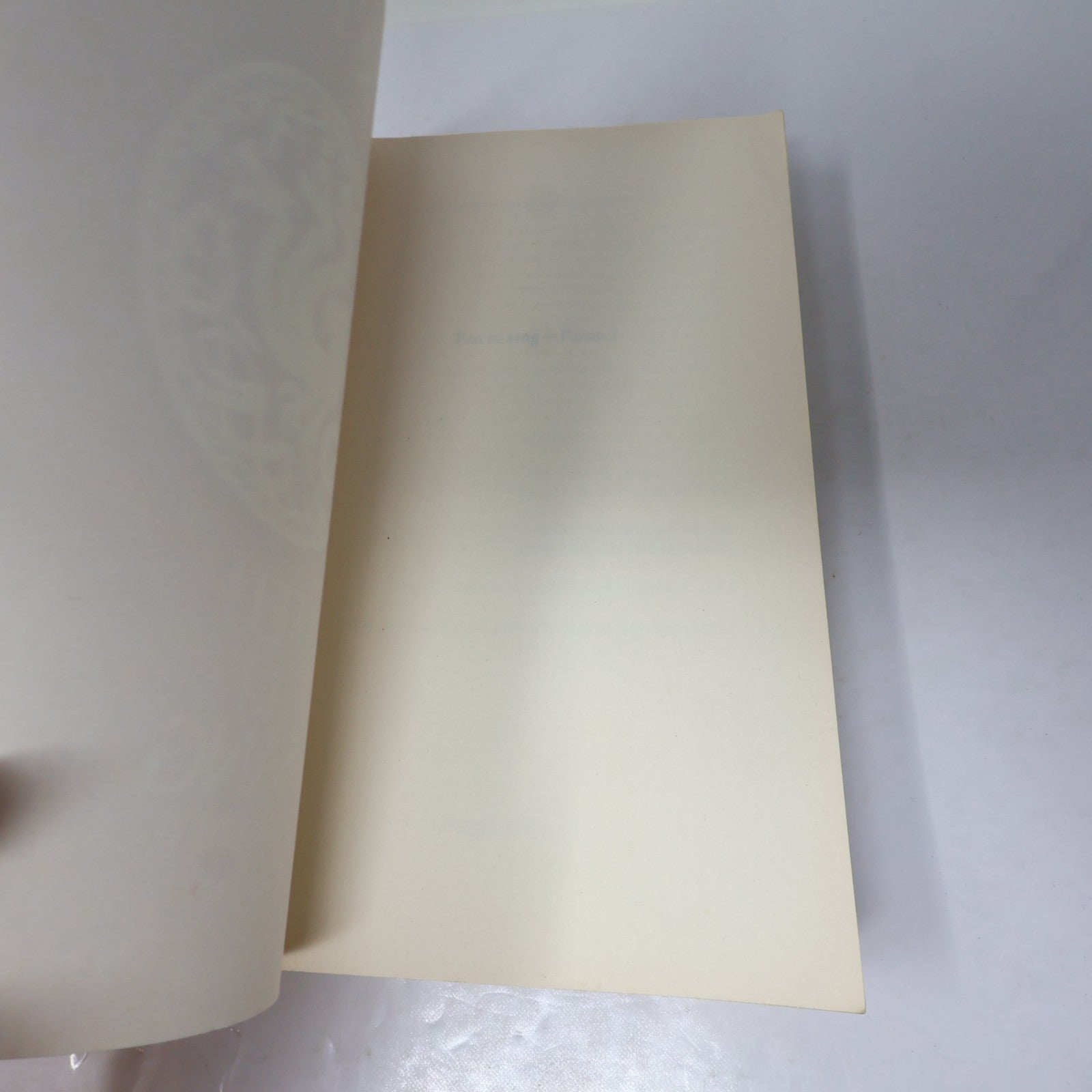 Feu et Sang #1-2 Le trône de fer Série Complète Lot 2 Livres George R. R. Martin