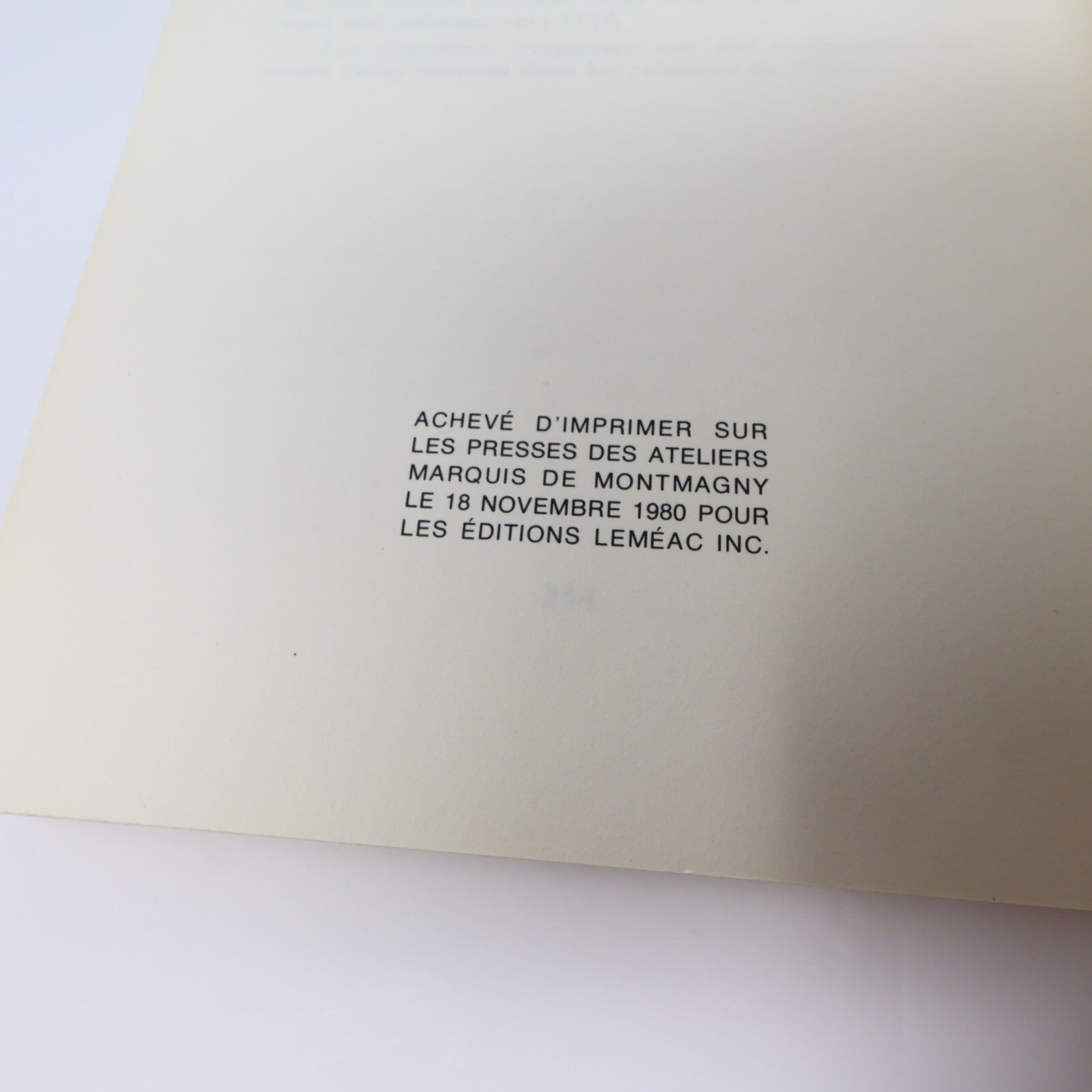 Menfou Carcajou #1-2 Lot 2 Livres Suzanne Martel Ville-Marie/La Baie du Nord 80s