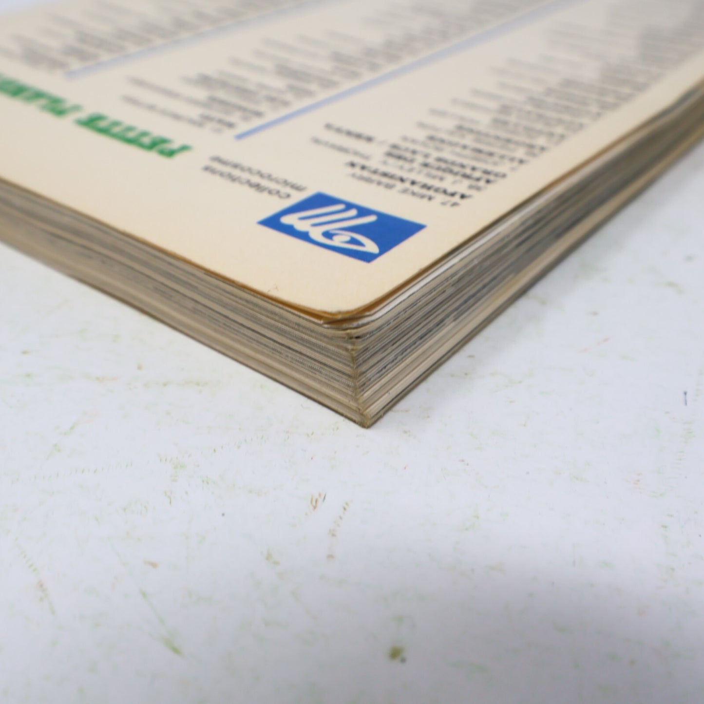 1980 Québec Philippe Meyer Collections Microcosme Petite Planète Seuil Français
