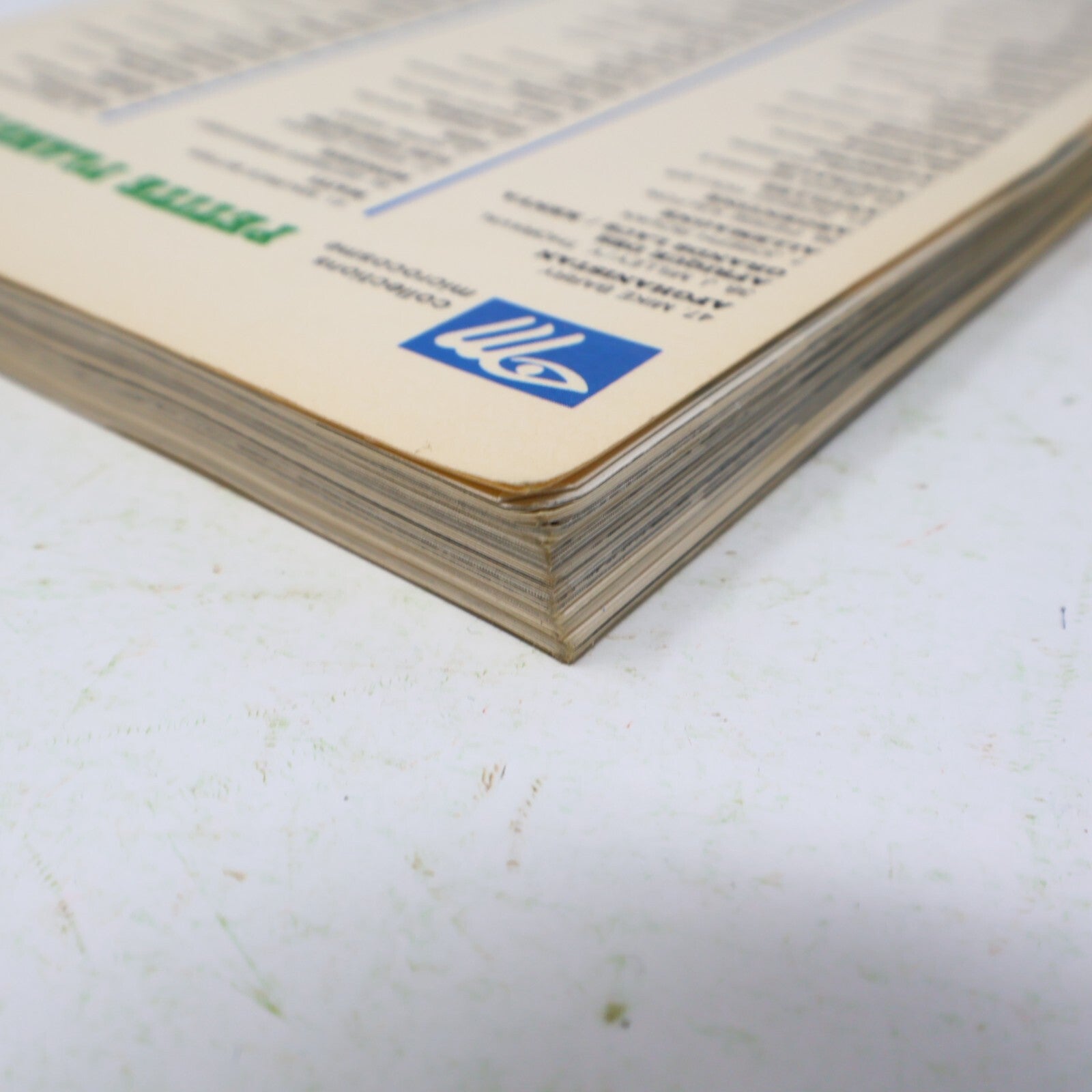 1980 Québec Philippe Meyer Collections Microcosme Petite Planète Seuil Français